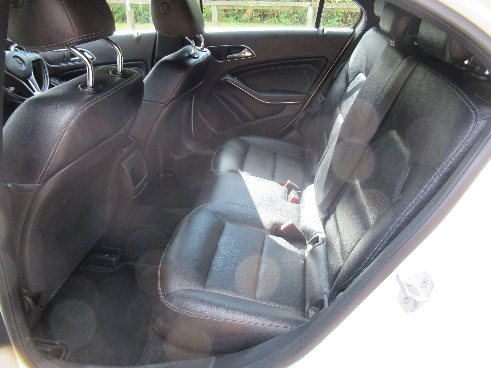 Mercedes A Class - Image 15