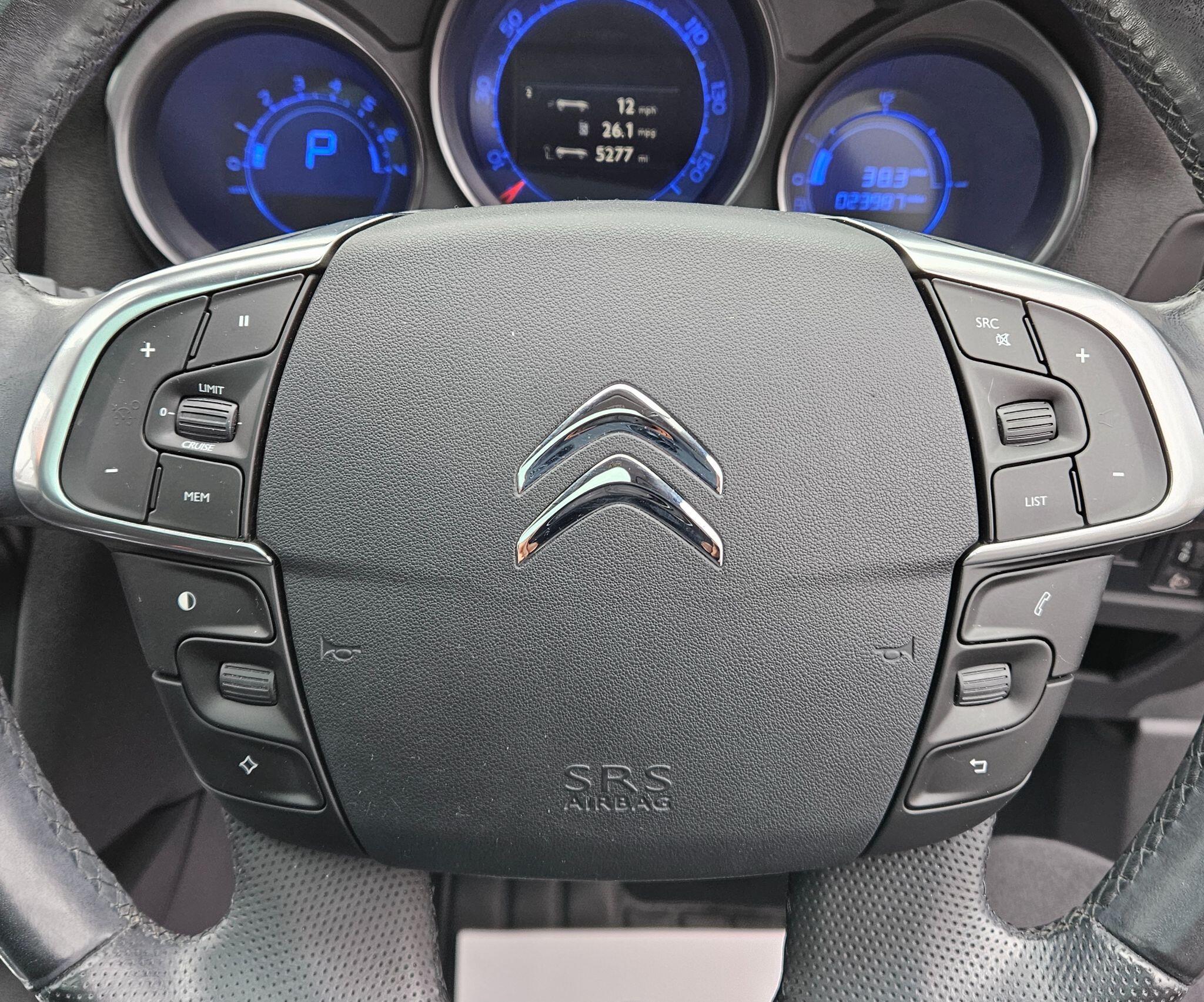 Citroen C4 - Image 55