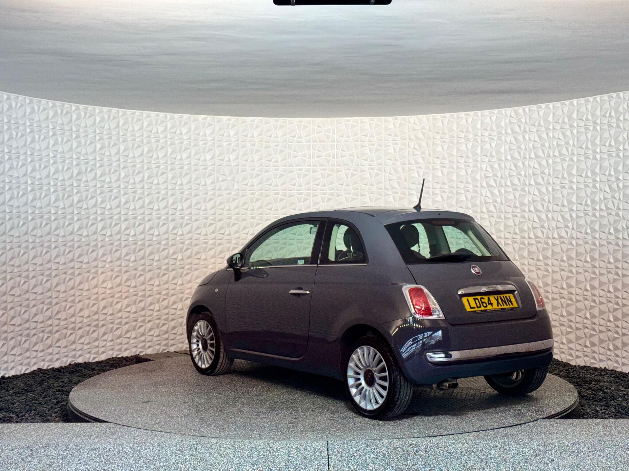 Fiat 500 - Image 17