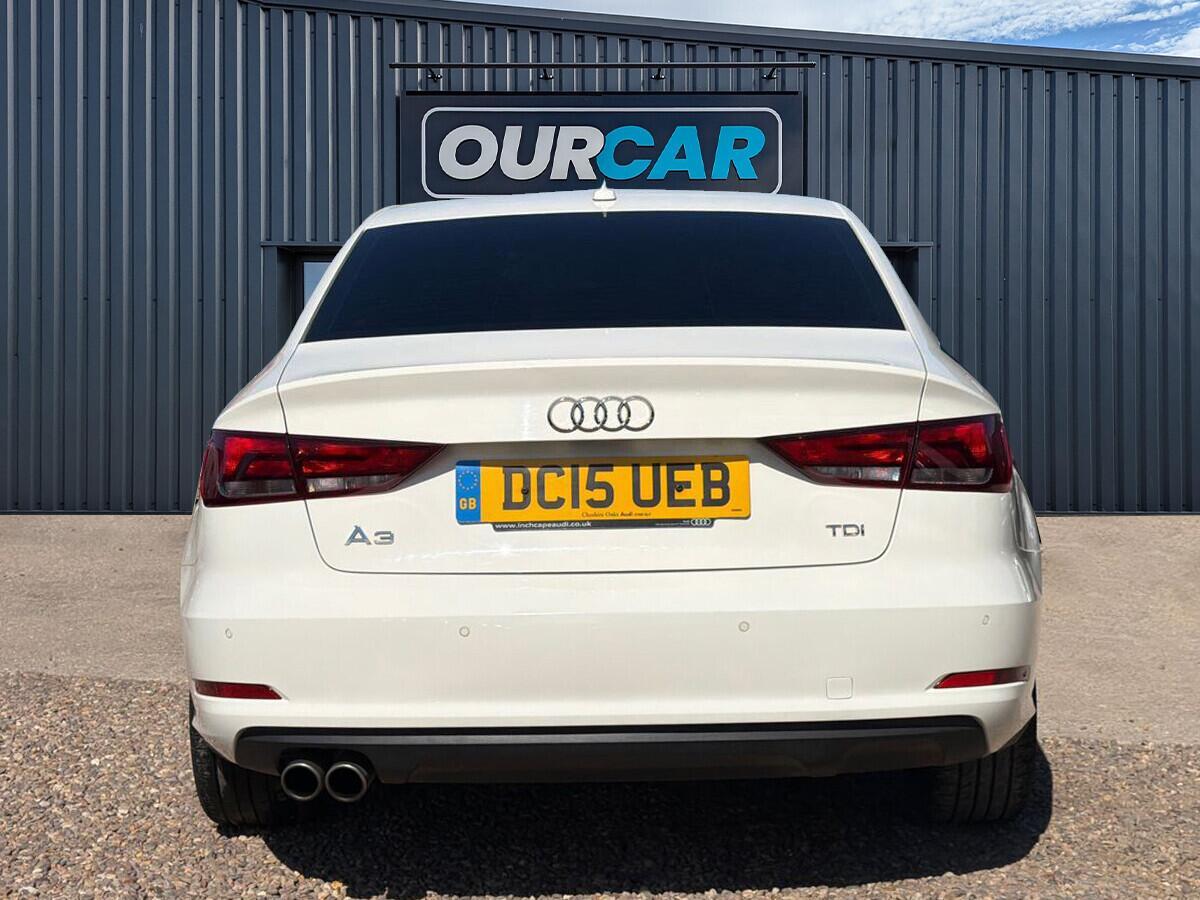 Audi A3 - Image 5