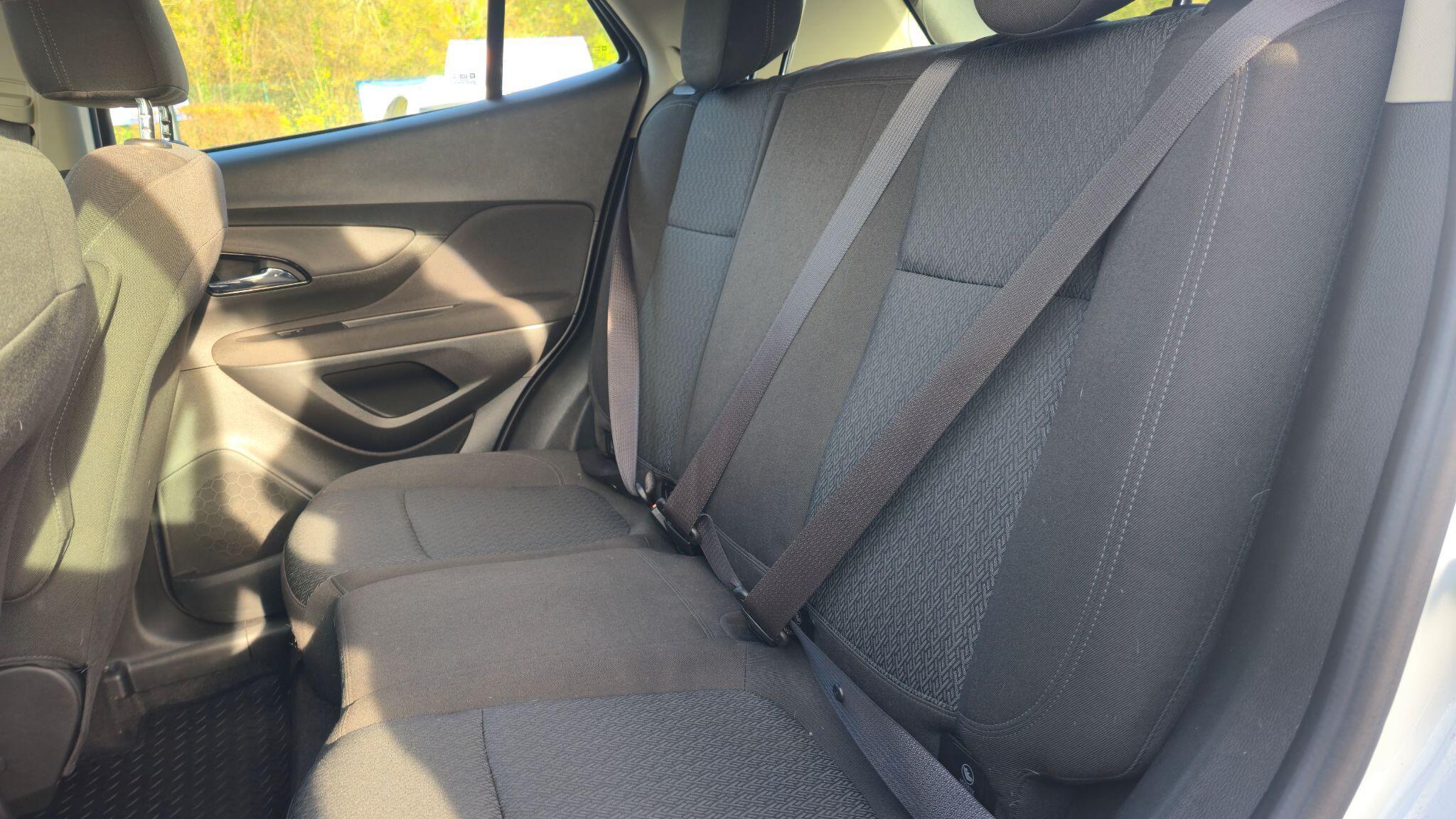 Vauxhall Mokka X - Image 17