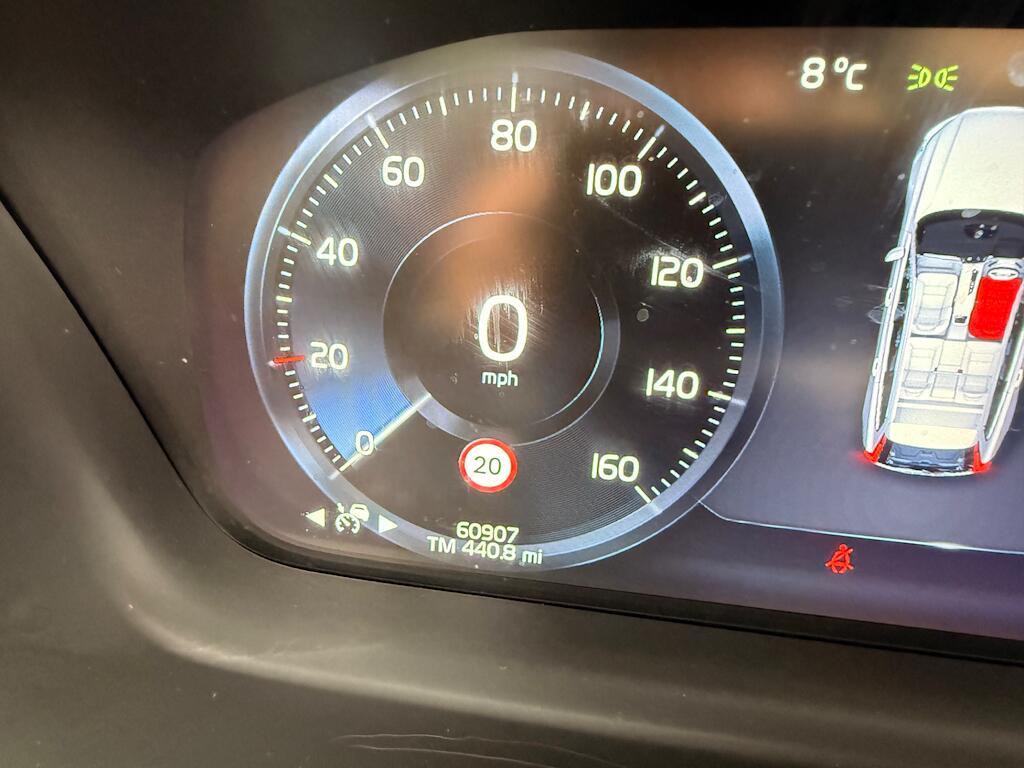 Volvo V90 - Image 53