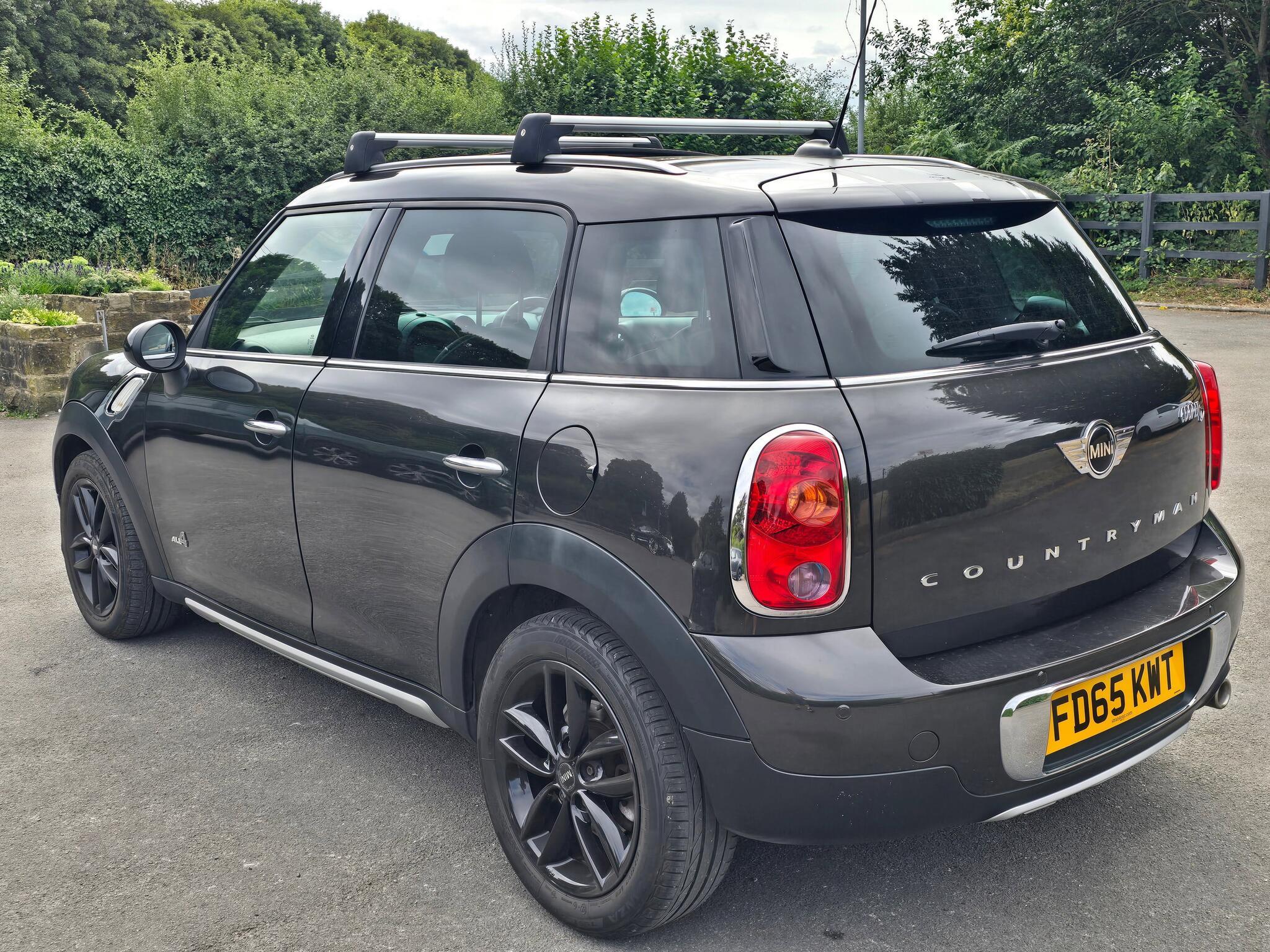 MINI Countryman - Image 15