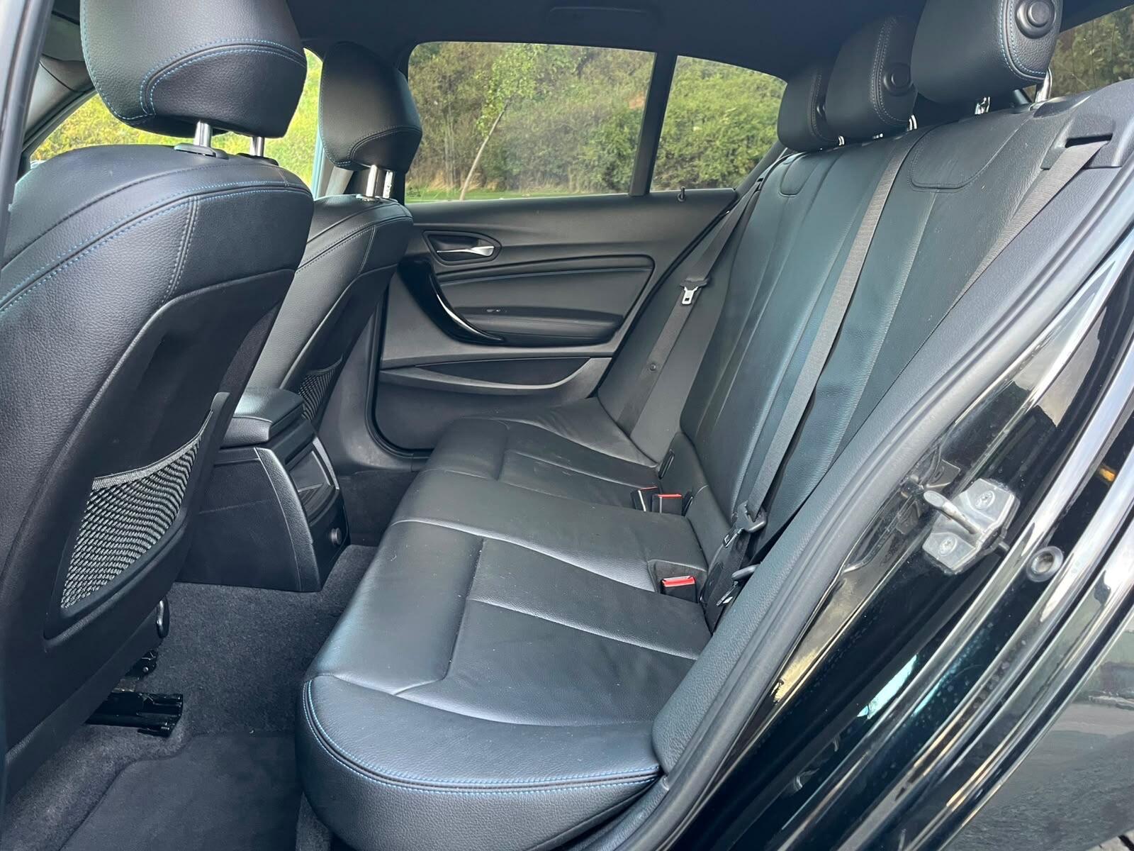 BMW 1 Series - Image 11