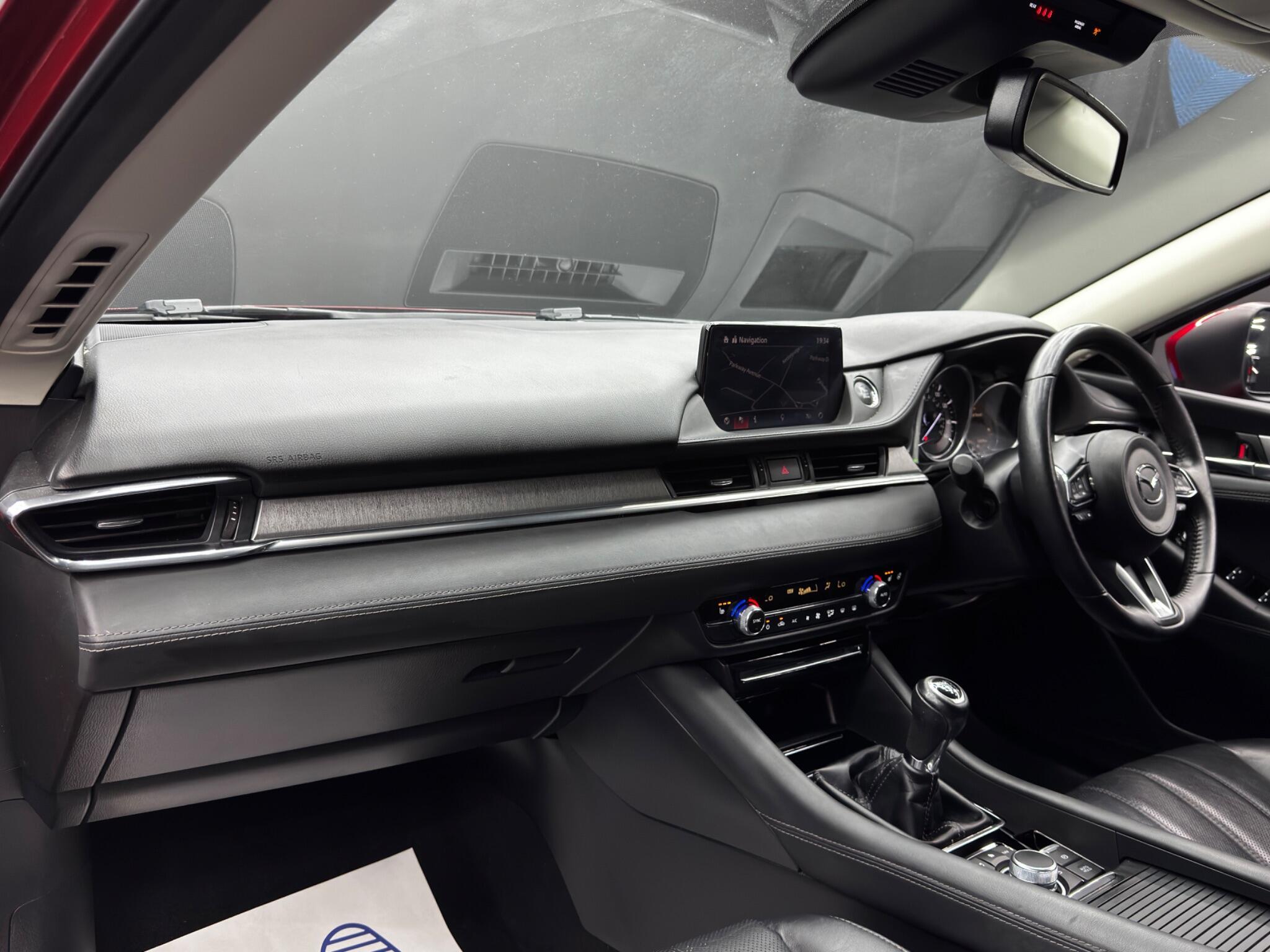 Mazda MAZDA6 - Image 11