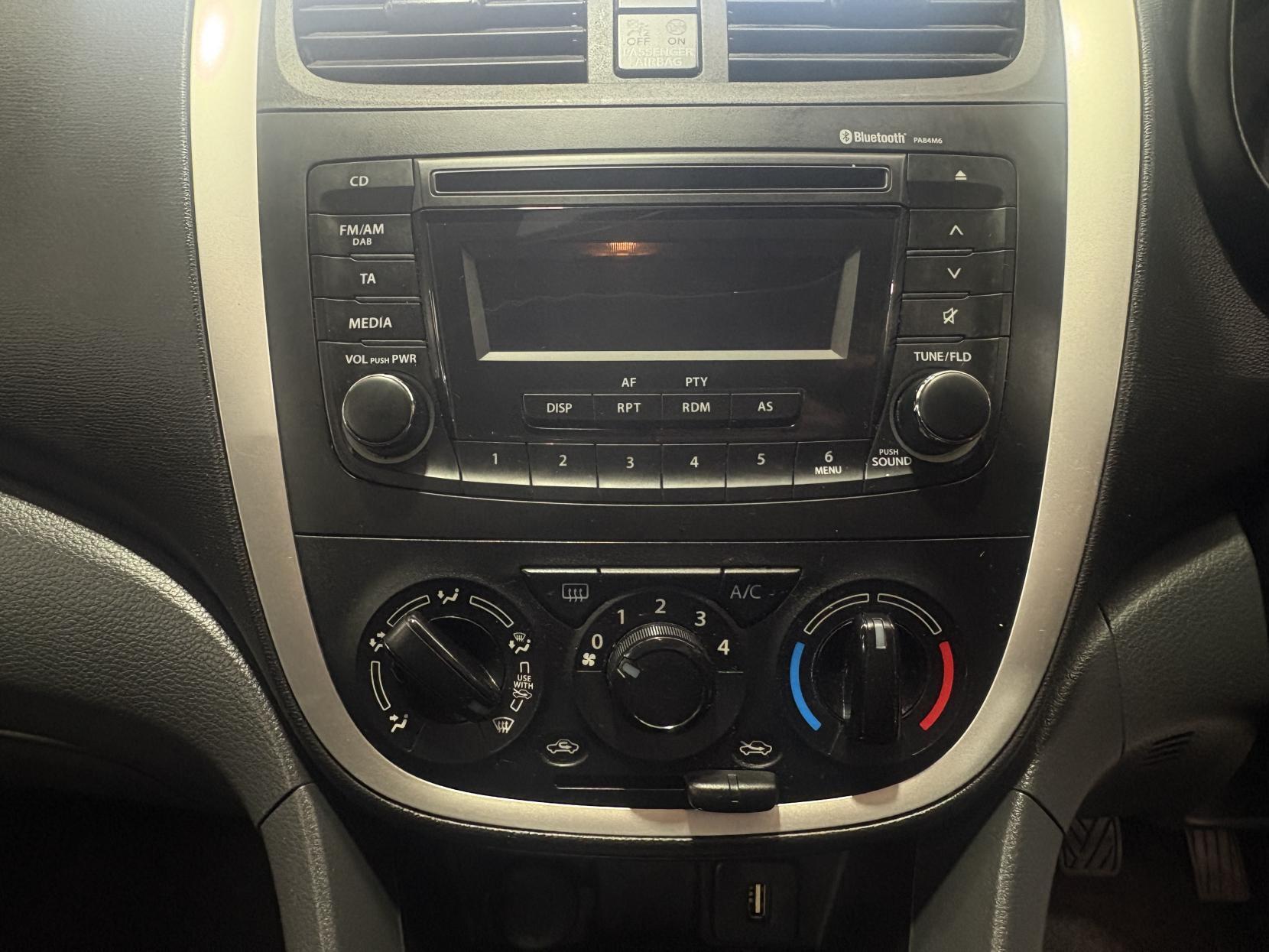Suzuki Celerio - Image 15