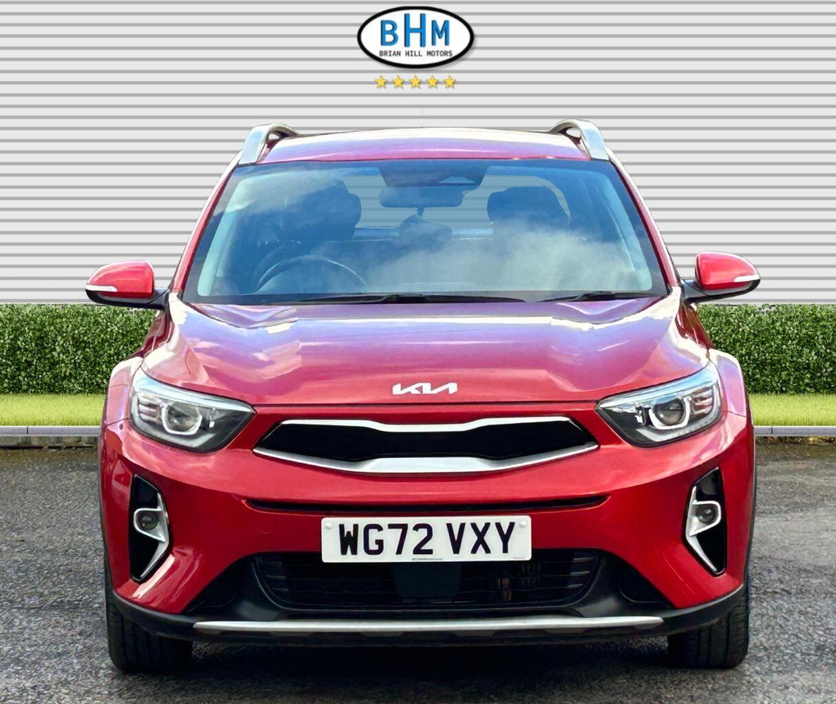 Kia Stonic - Image 3