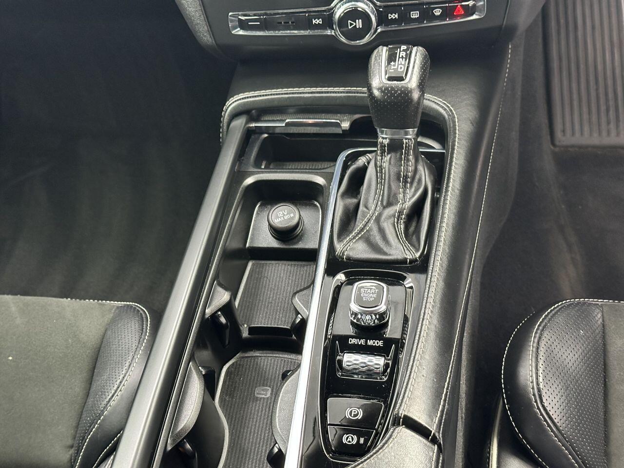 Volvo S90 - Image 19