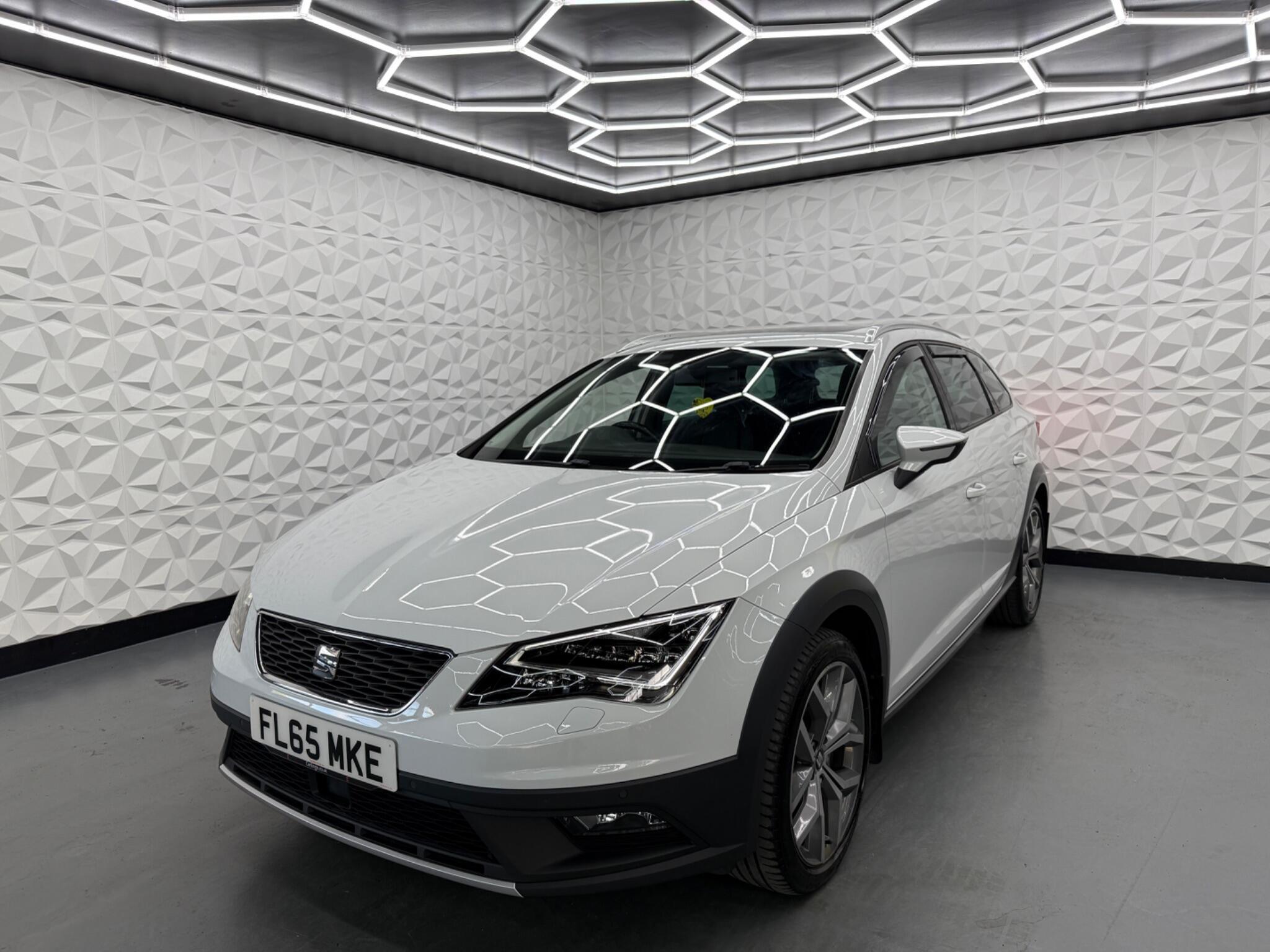 SEAT Leon - Image 6