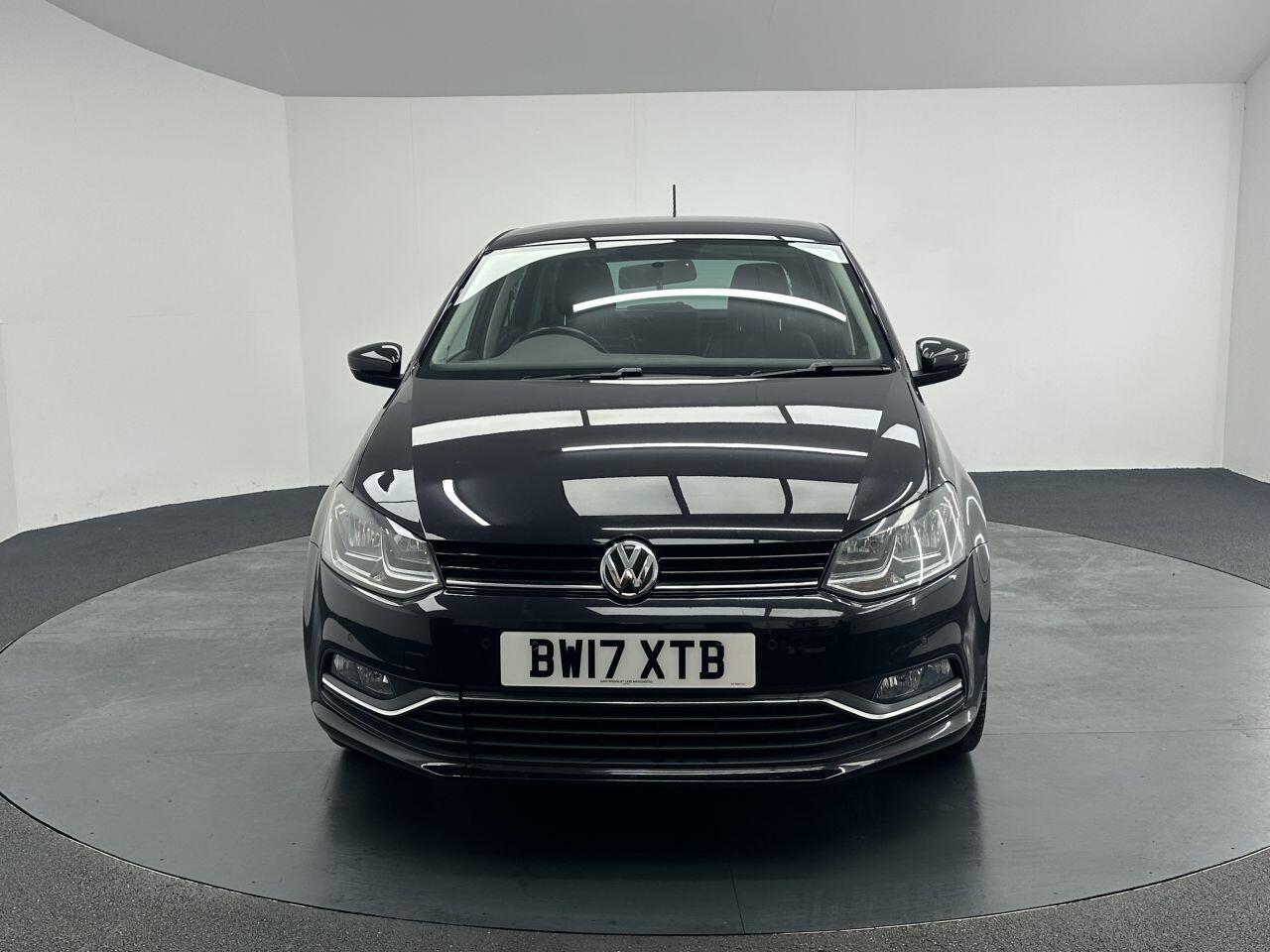 Volkswagen Polo - Image 8