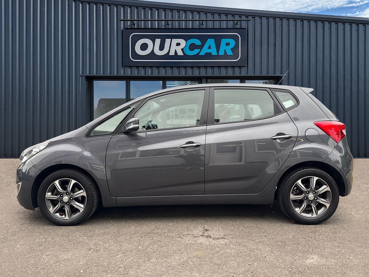 Hyundai ix20 - Image 7
