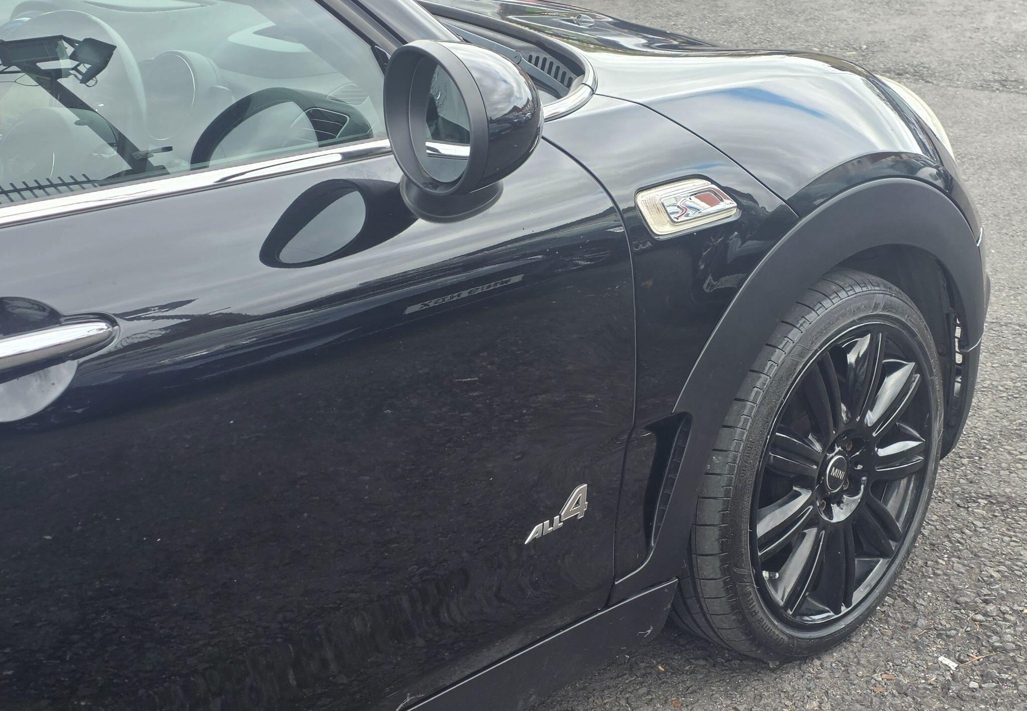 MINI Clubman - Image 10