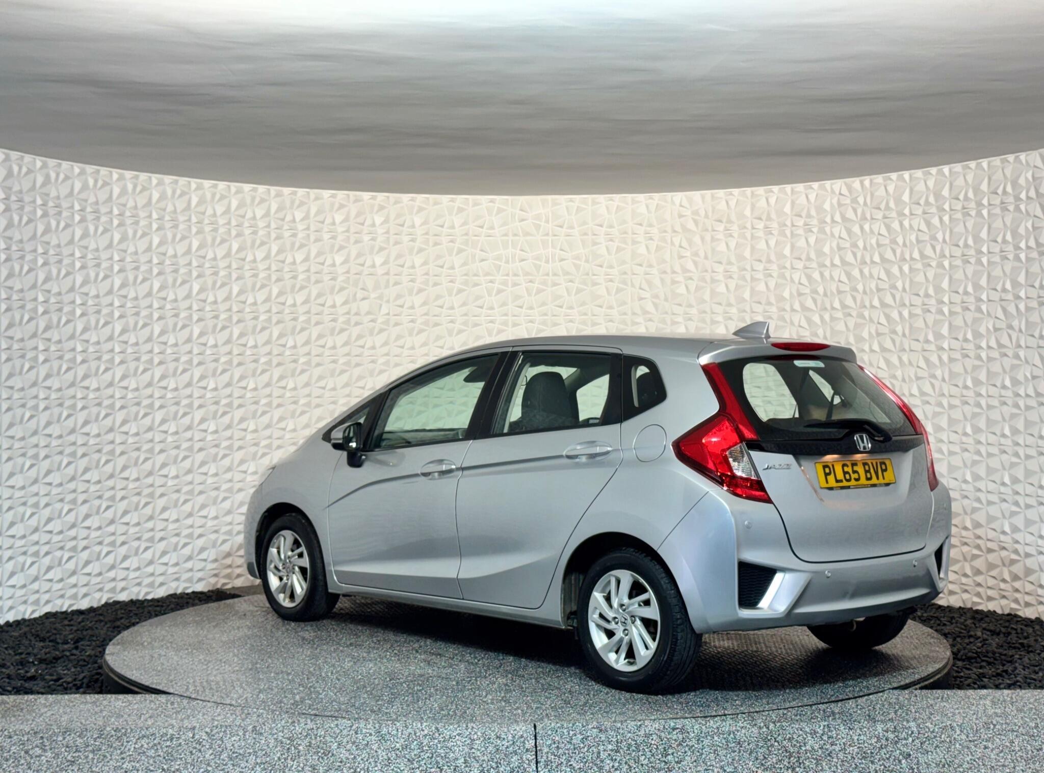 Honda Jazz - Image 15
