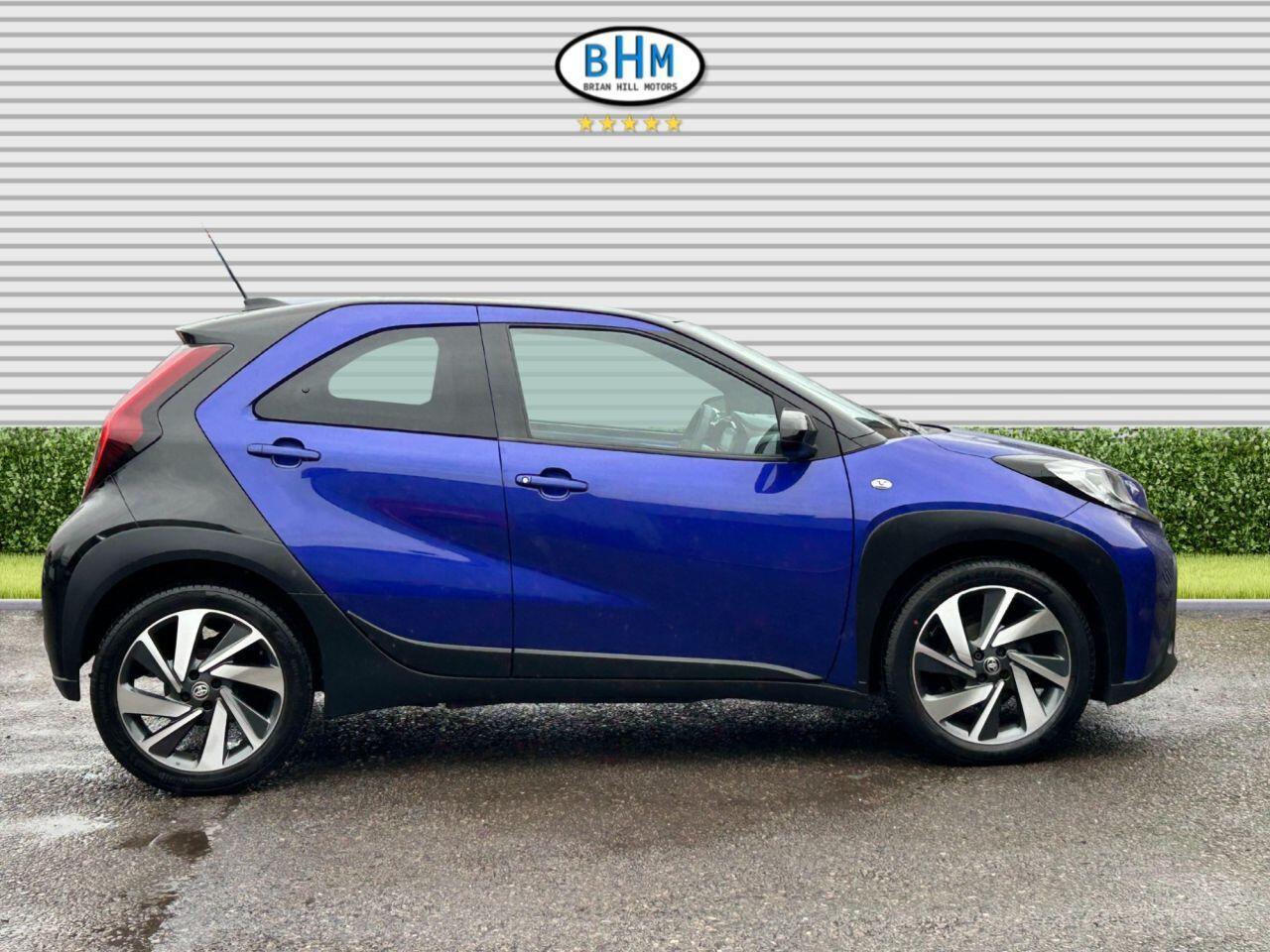 Toyota Aygo X - Image 2