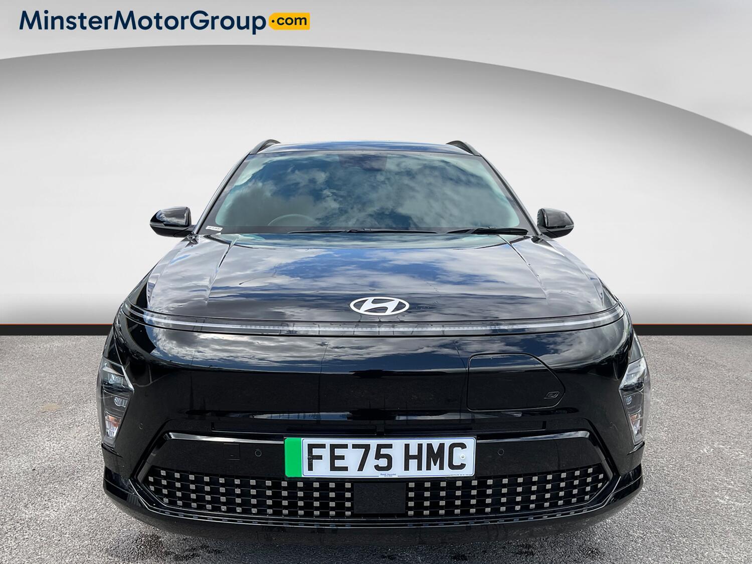 Hyundai Kona - Image 5