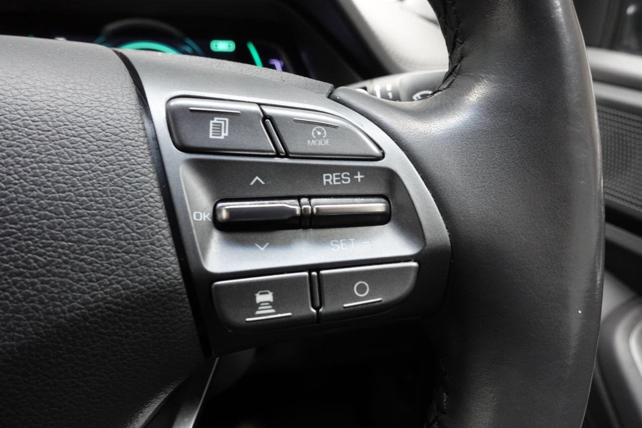 Hyundai Ioniq - Image 35