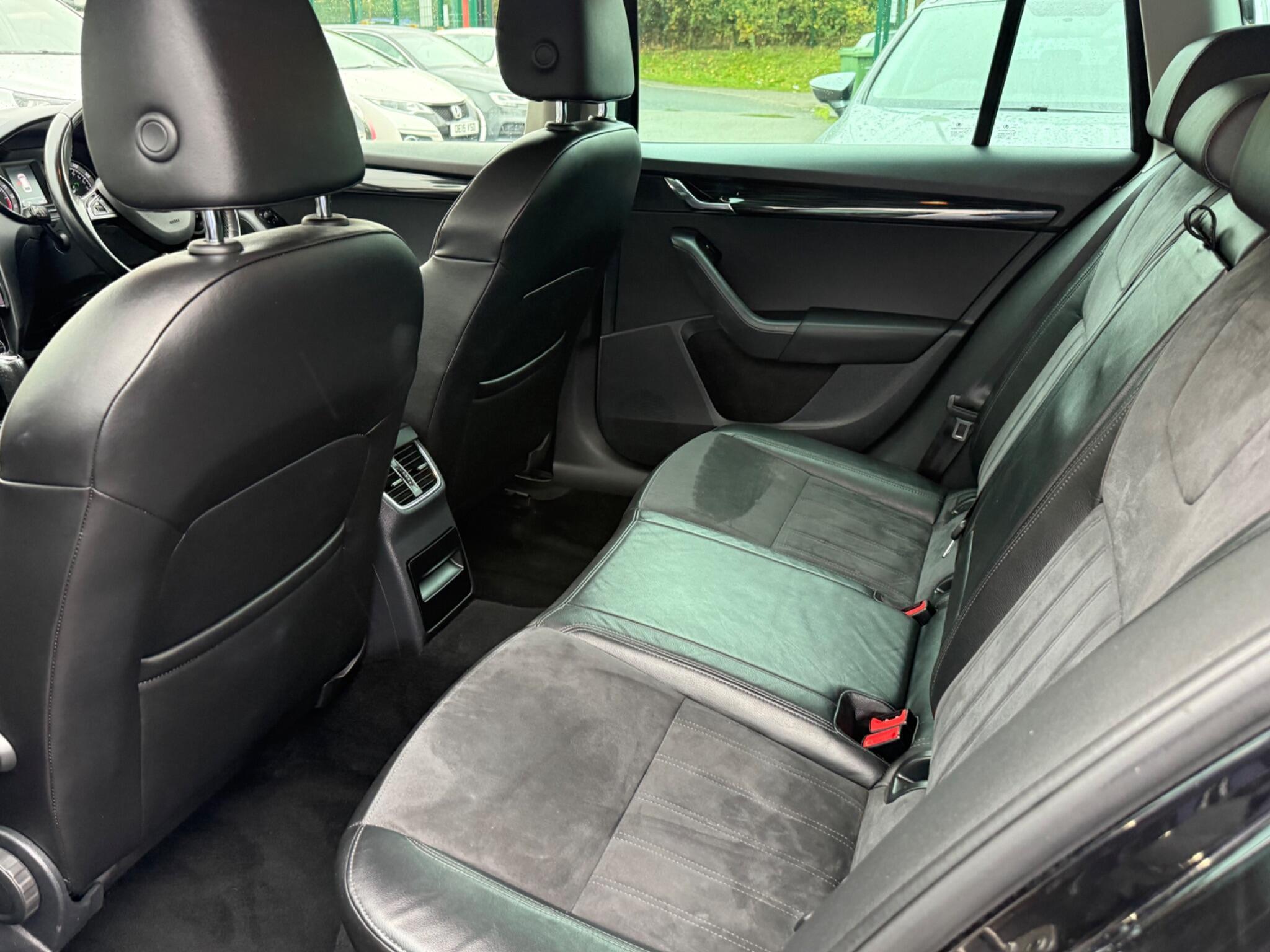 Skoda Octavia - Image 63