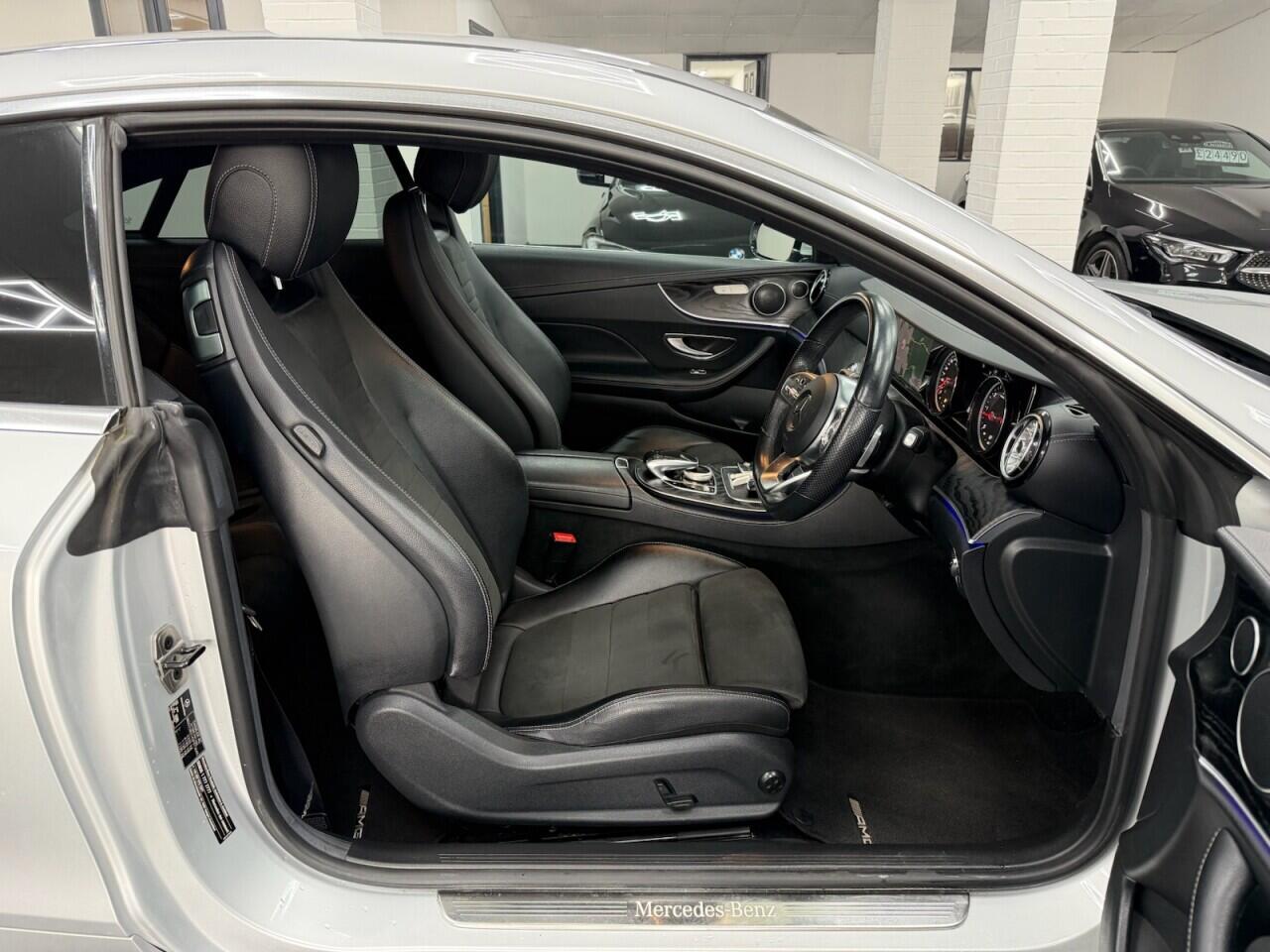 Mercedes E-Class - Image 15