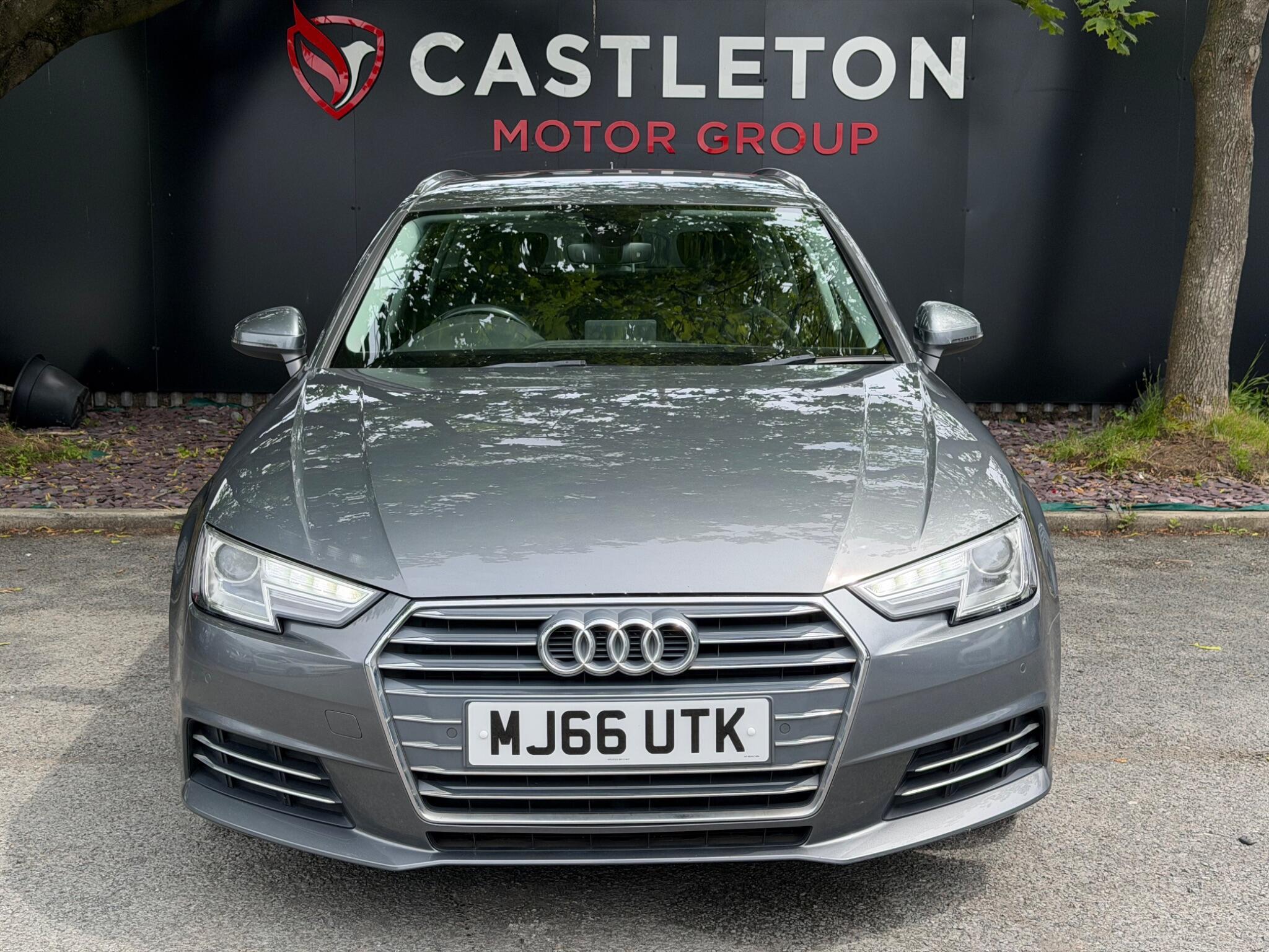 Audi A4 Avant - Image 7