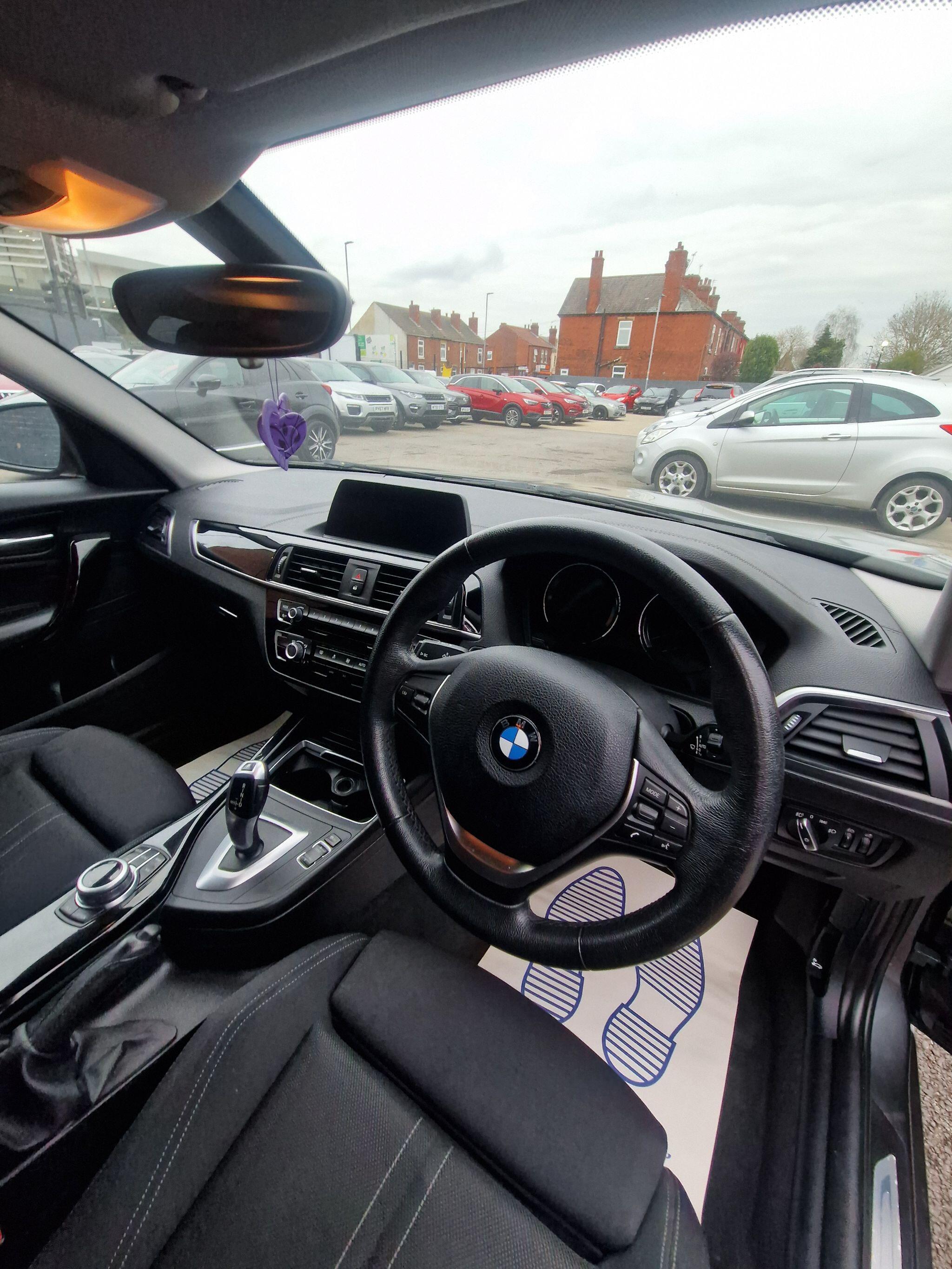 BMW 1 Series - Image 31