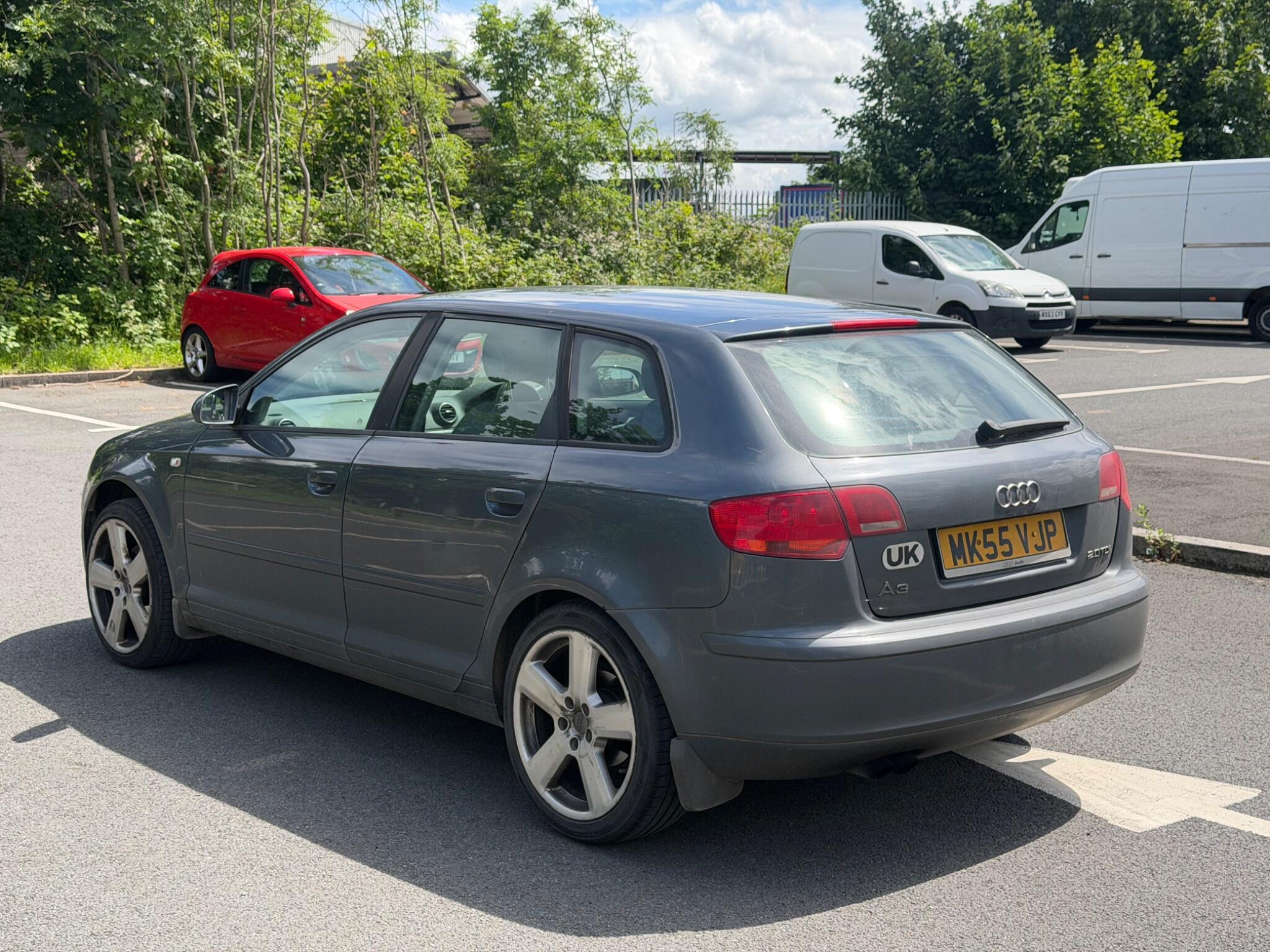Audi A3 - Image 3