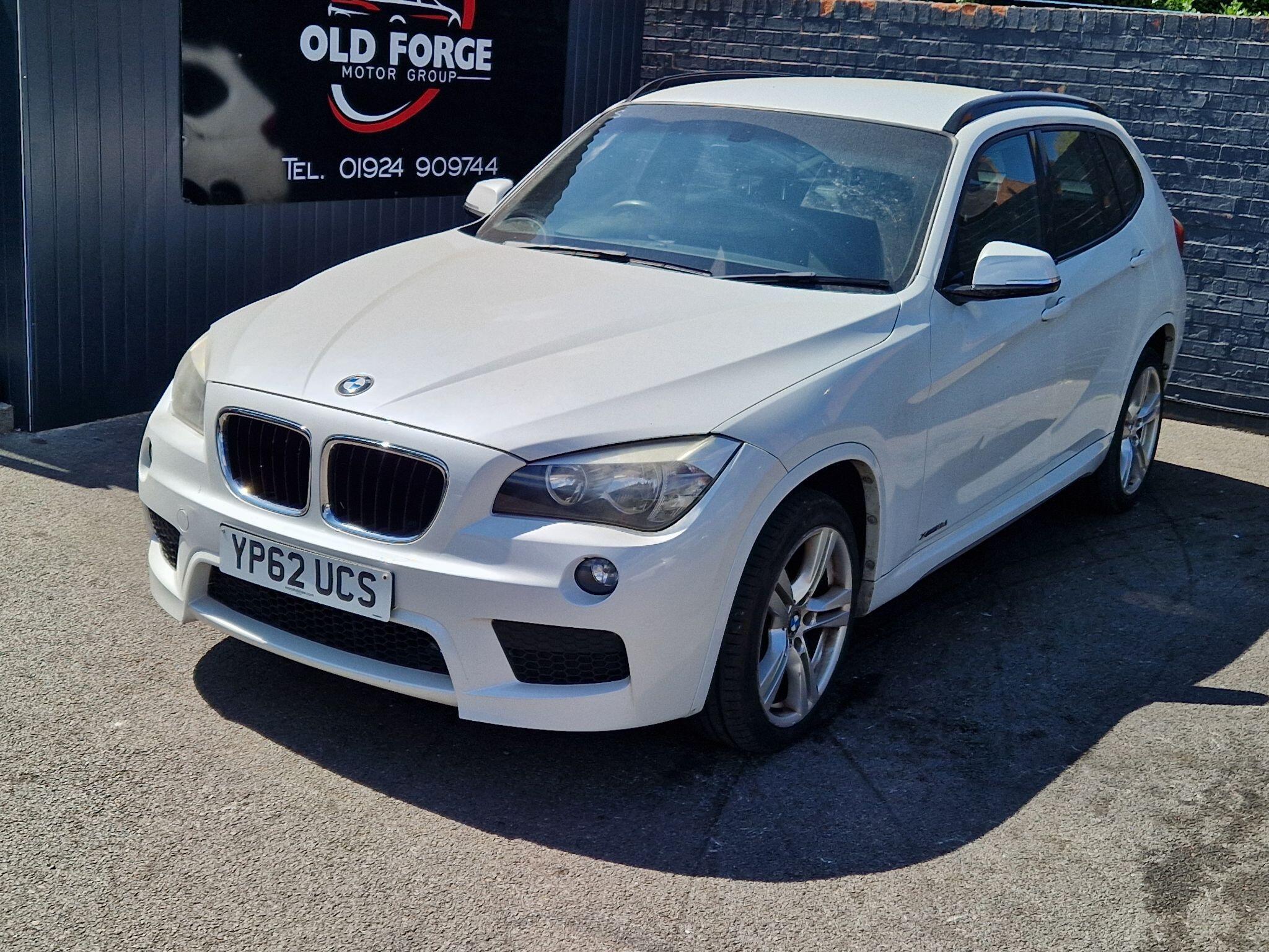 BMW X1 - Image 5