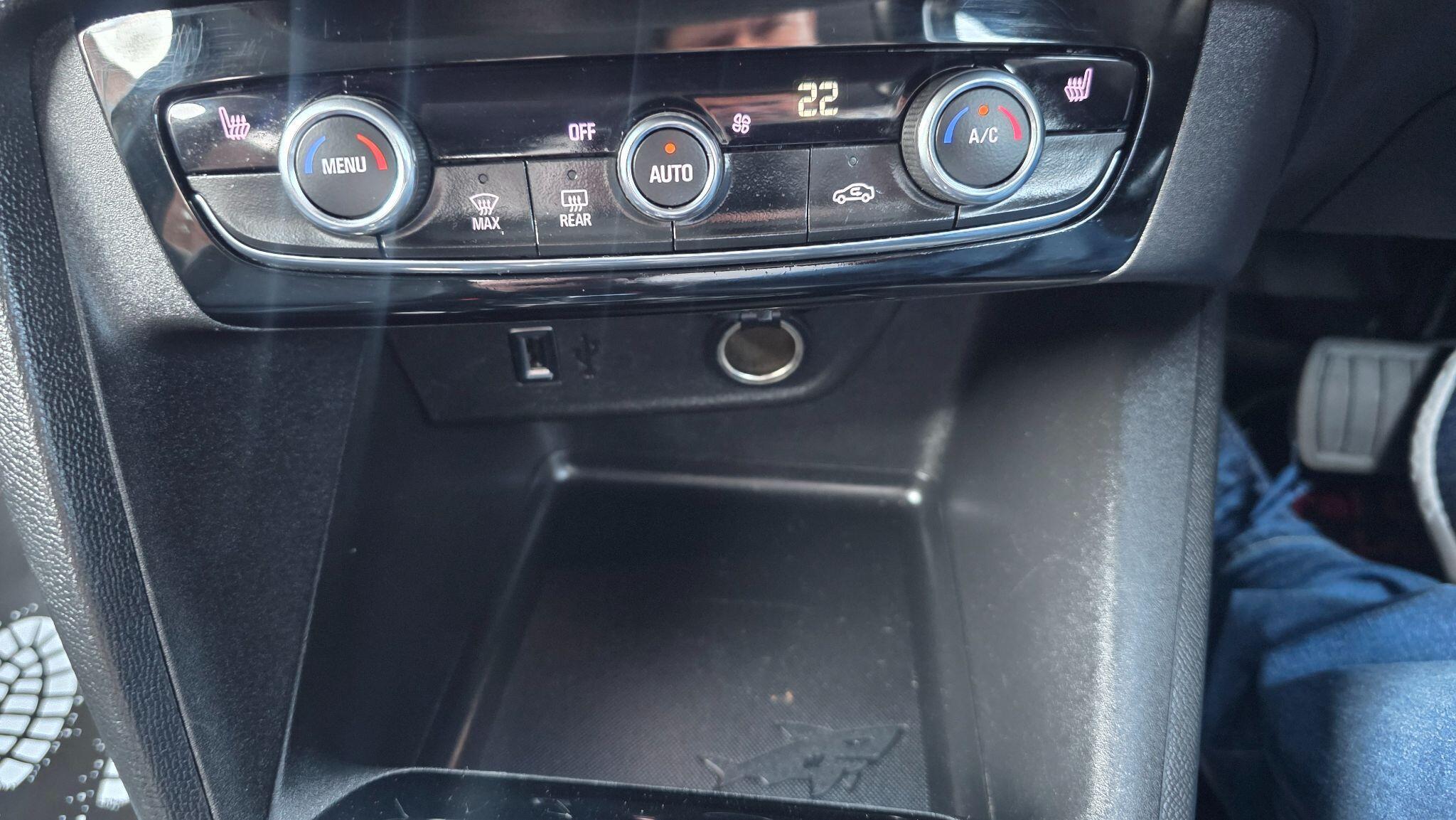 Vauxhall Corsa - Image 33