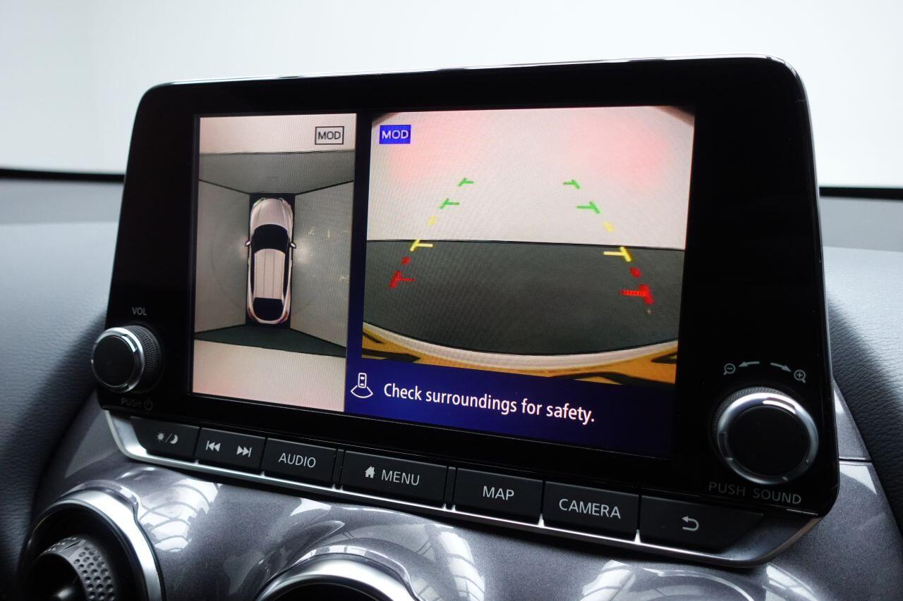 Nissan Juke - Image 23