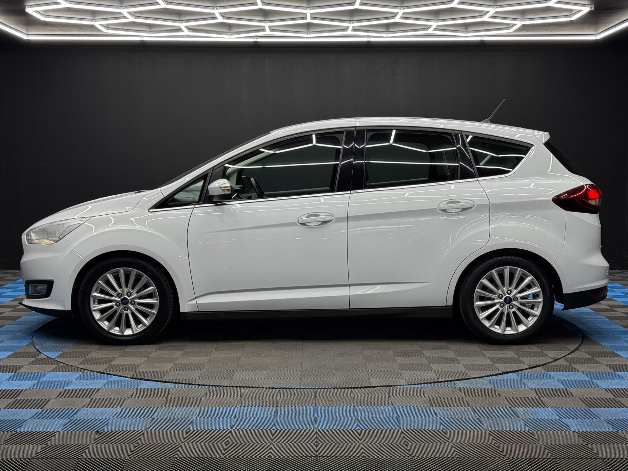 Ford C-MAX - Image 8