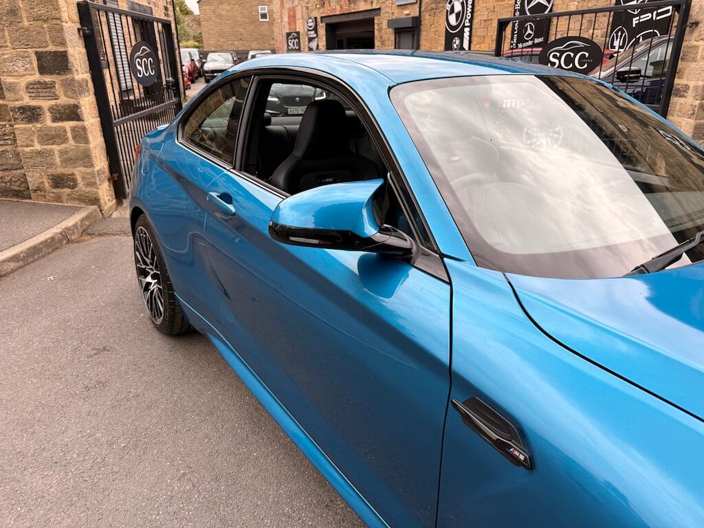 BMW M2 - Image 17