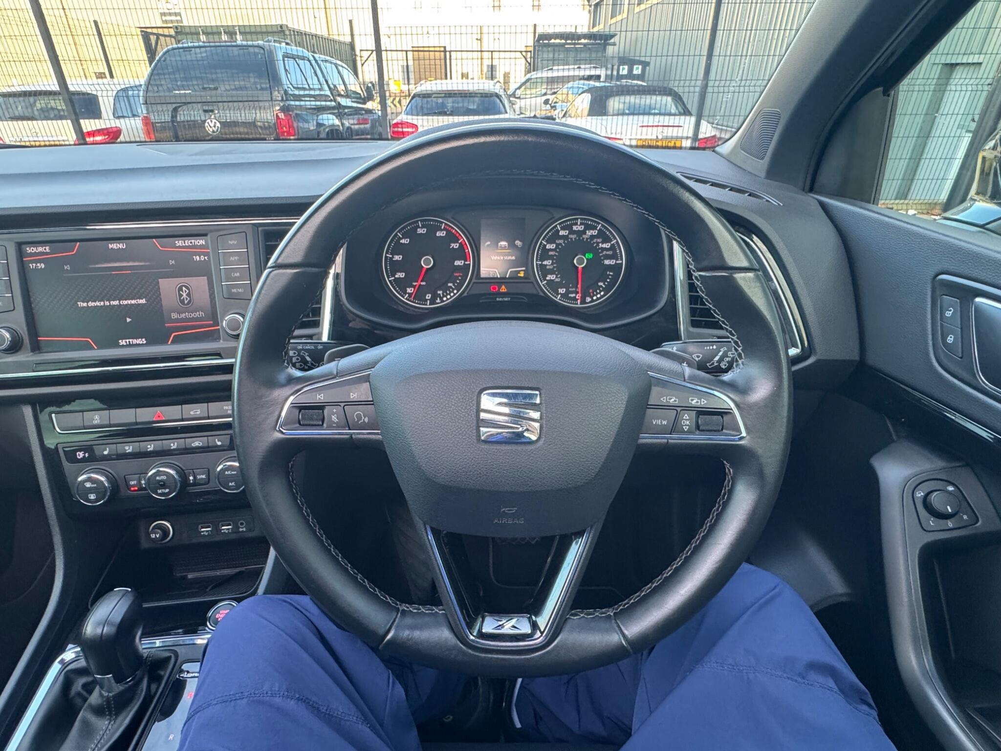 SEAT Ateca - Image 12