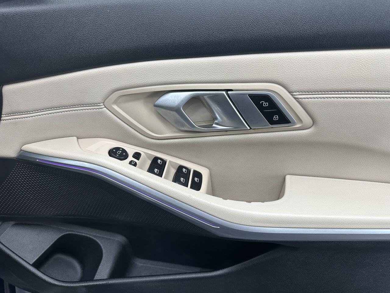 BMW 3 Series - Image 17