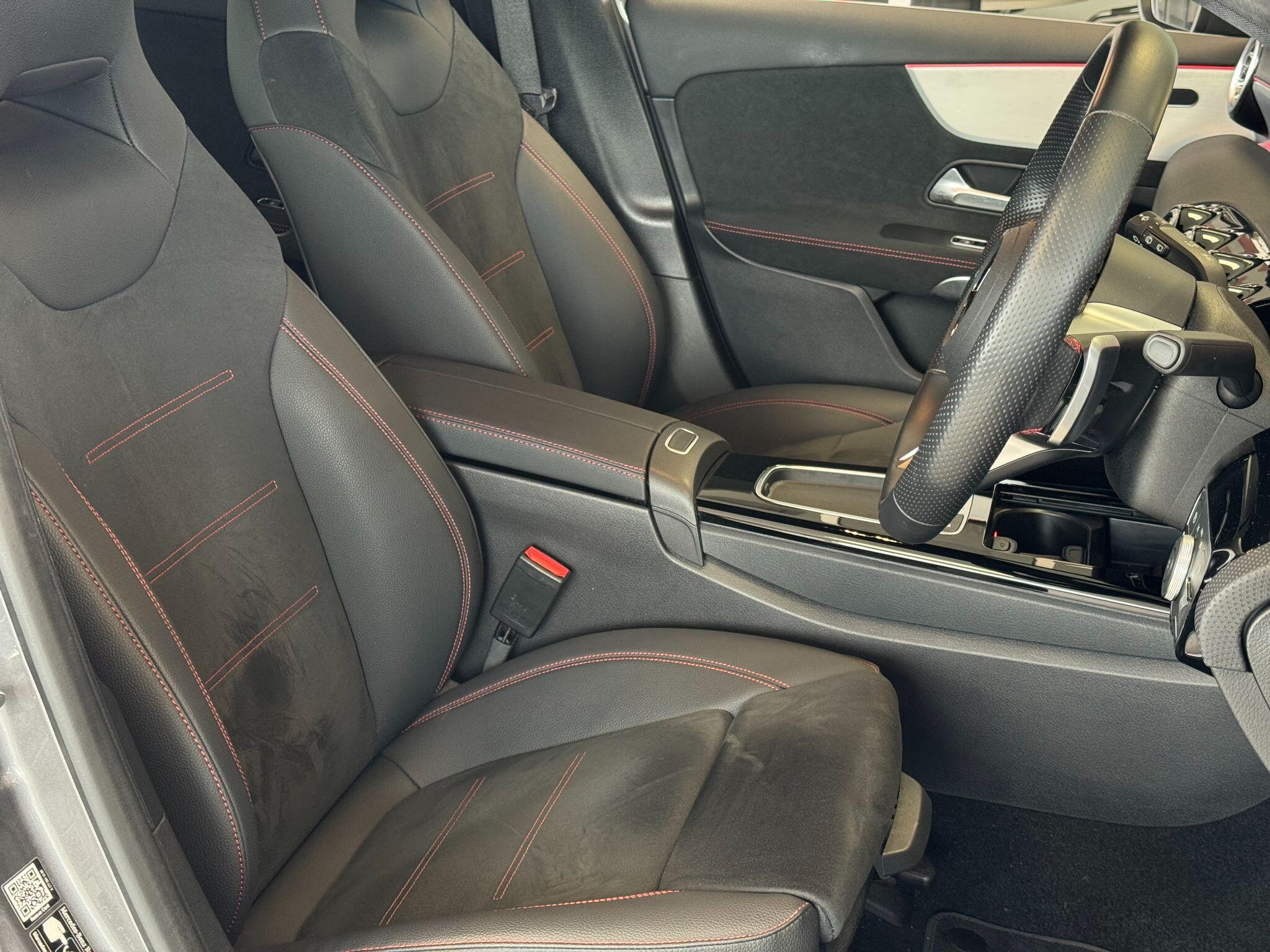 Mercedes A Class - Image 26
