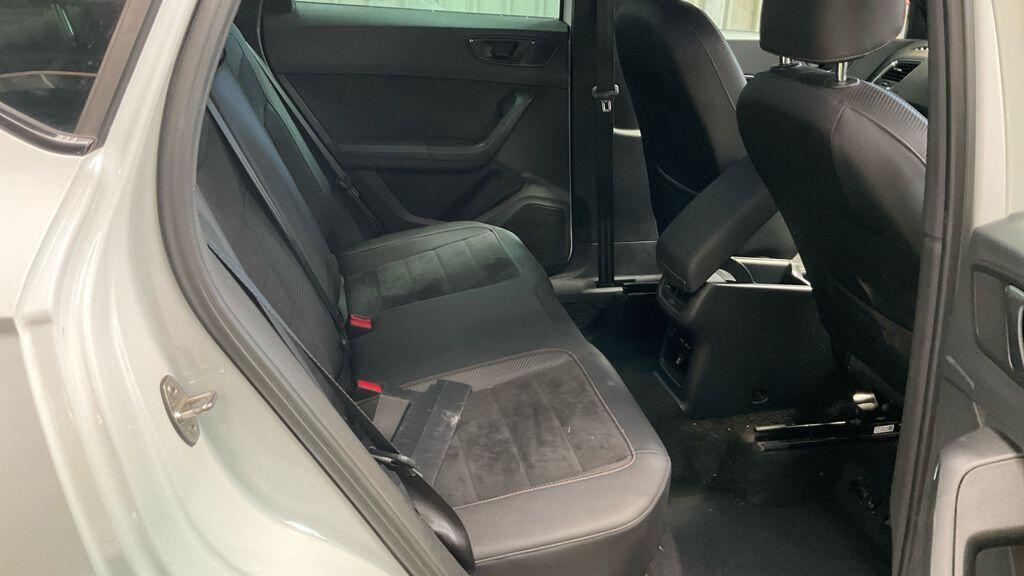 SEAT Cupra Ateca - Image 9
