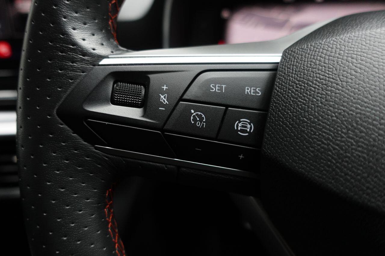 SEAT Leon - Image 35