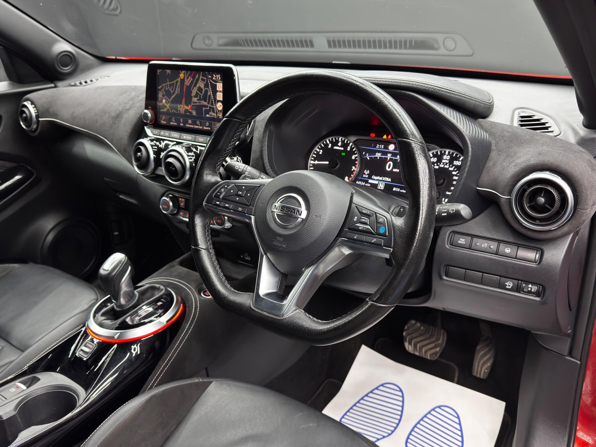 Nissan Juke - Image 9
