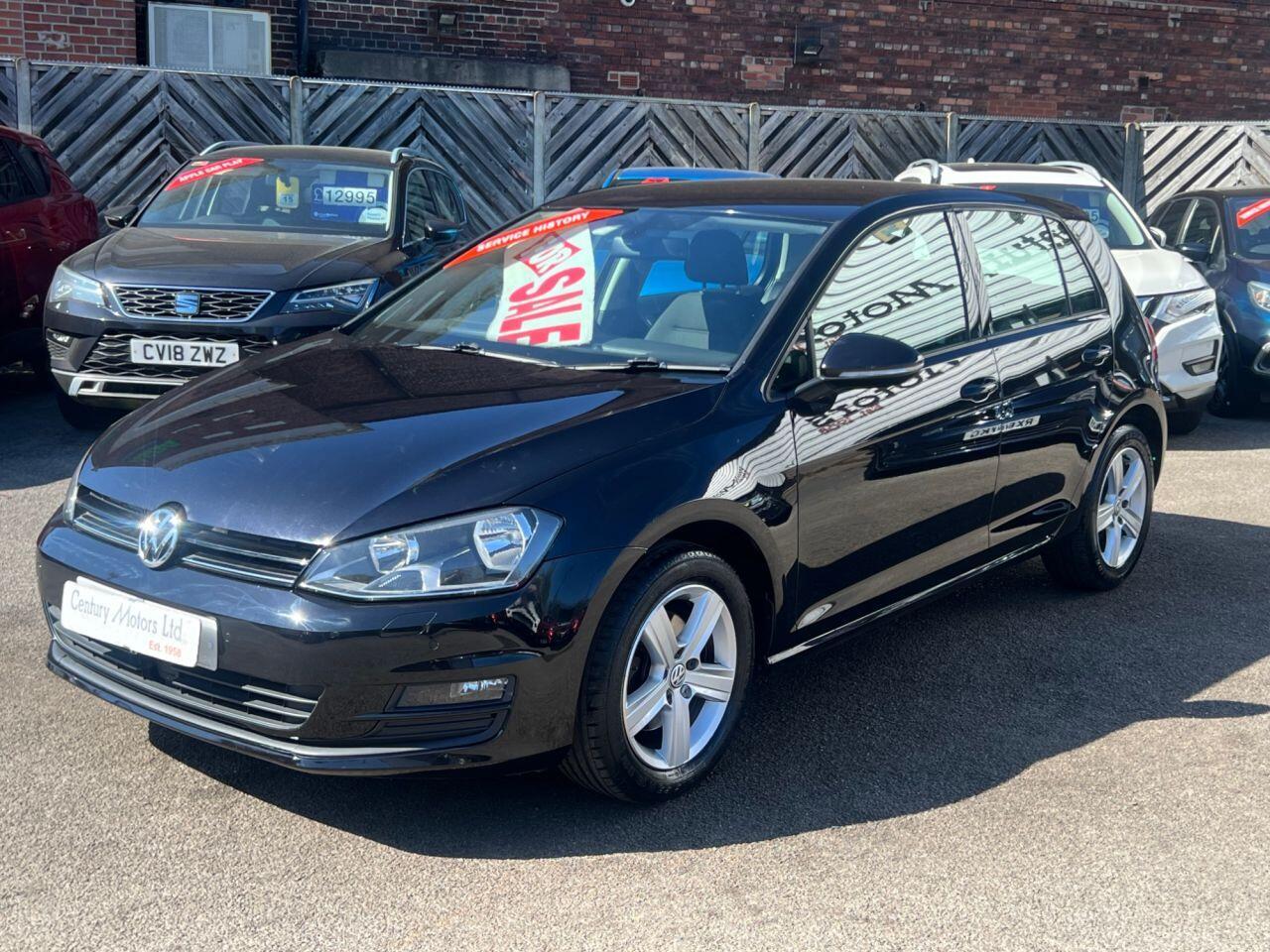 Volkswagen Golf - Image 2
