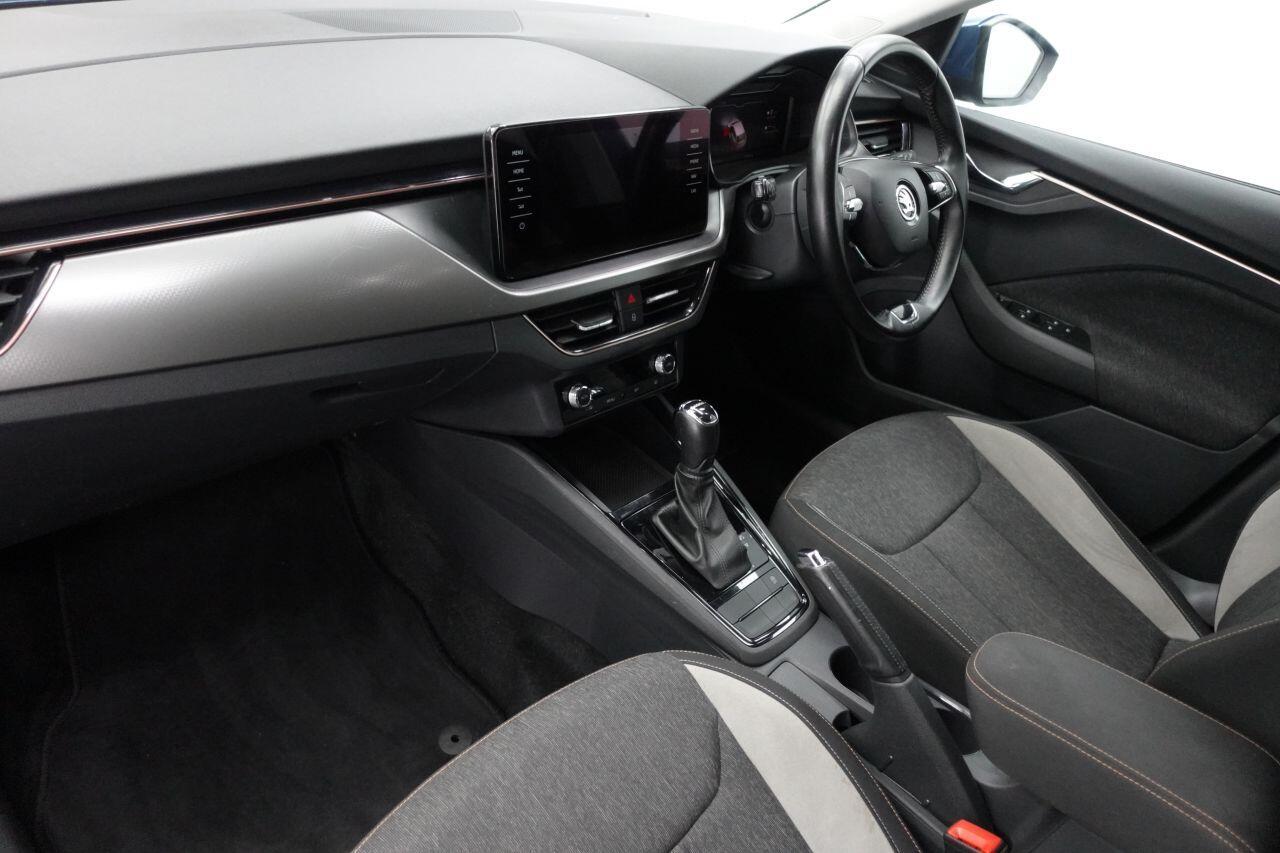 Skoda Scala - Image 20