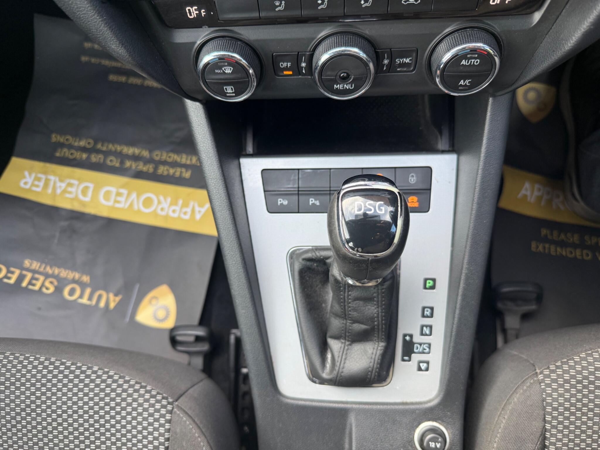 Skoda Octavia - Image 13