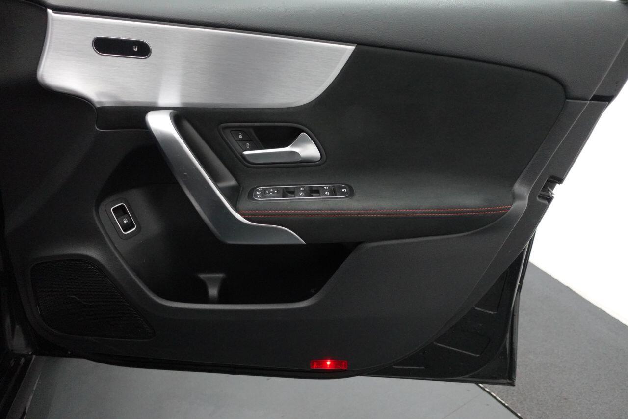 Mercedes-benz A Class - Image 17
