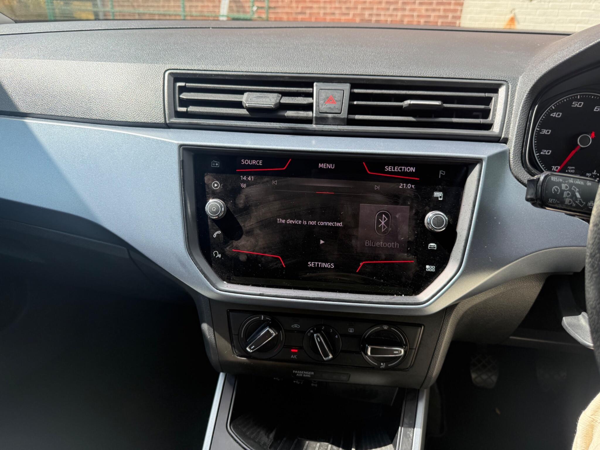 SEAT Arona - Image 13
