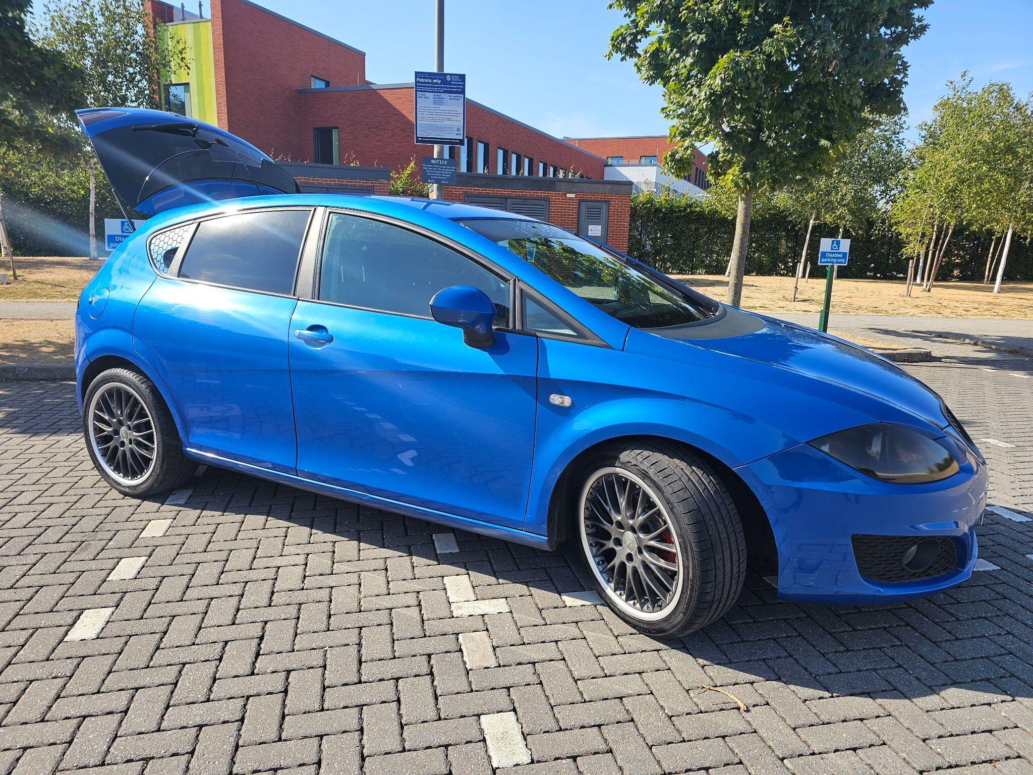 SEAT Leon - Image 8