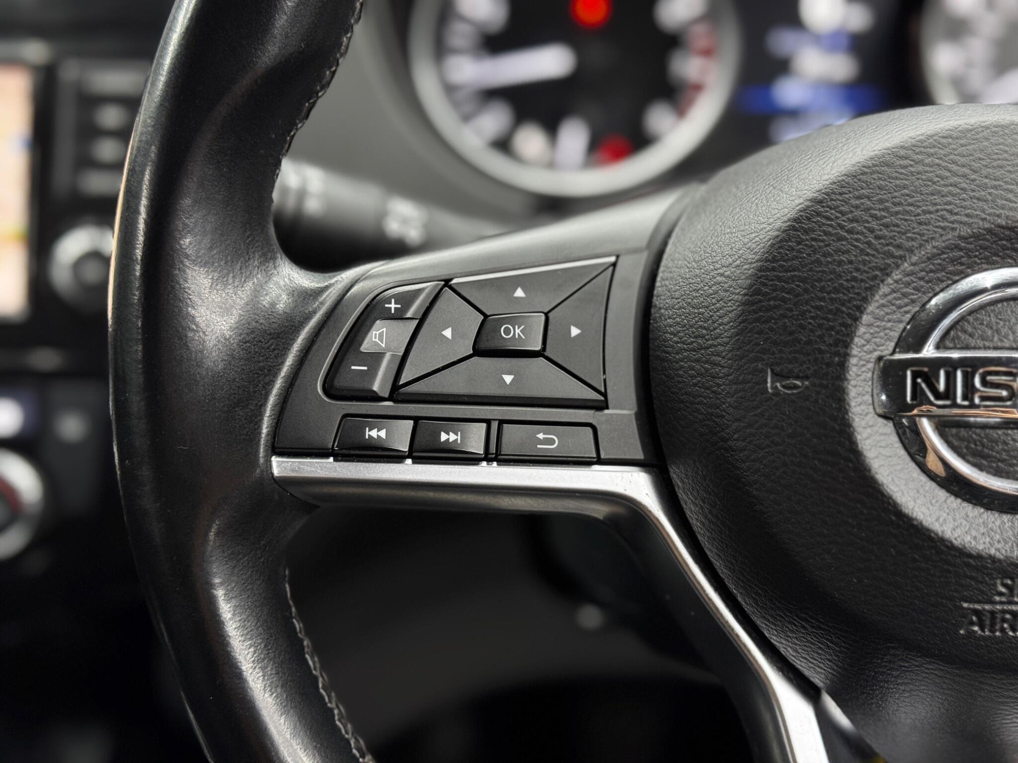 Nissan Qashqai - Image 19