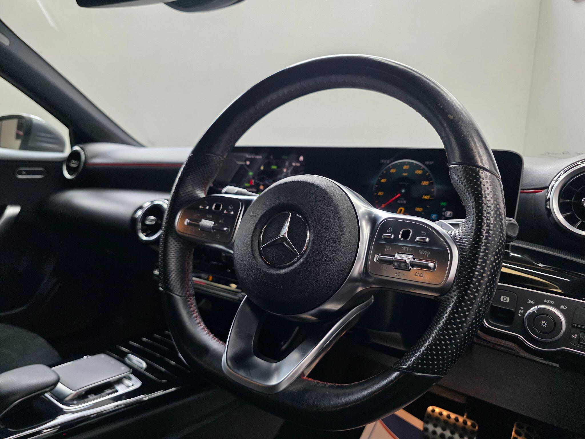 Mercedes A Class - Image 14
