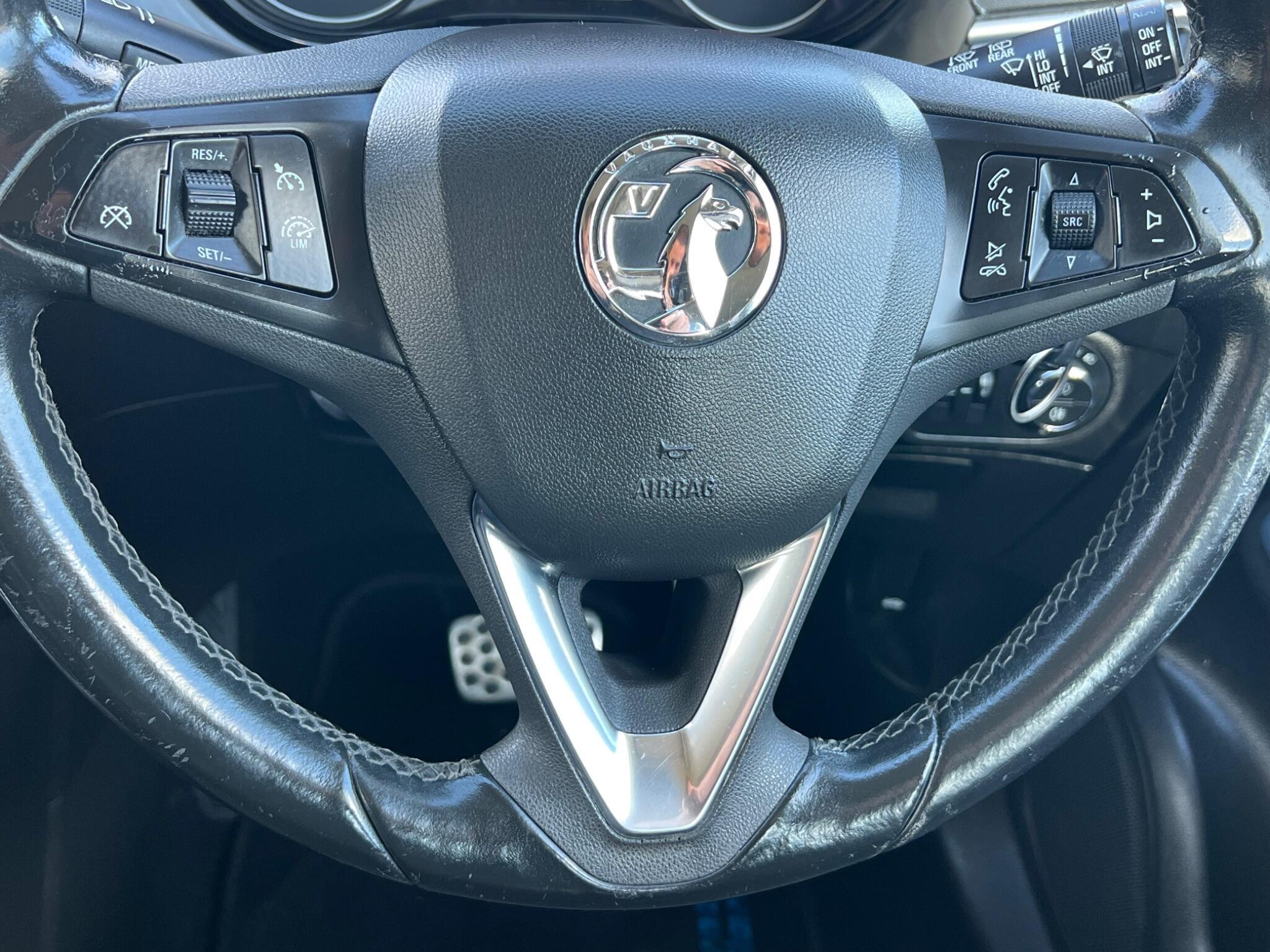 Vauxhall Zafira Tourer - Image 16