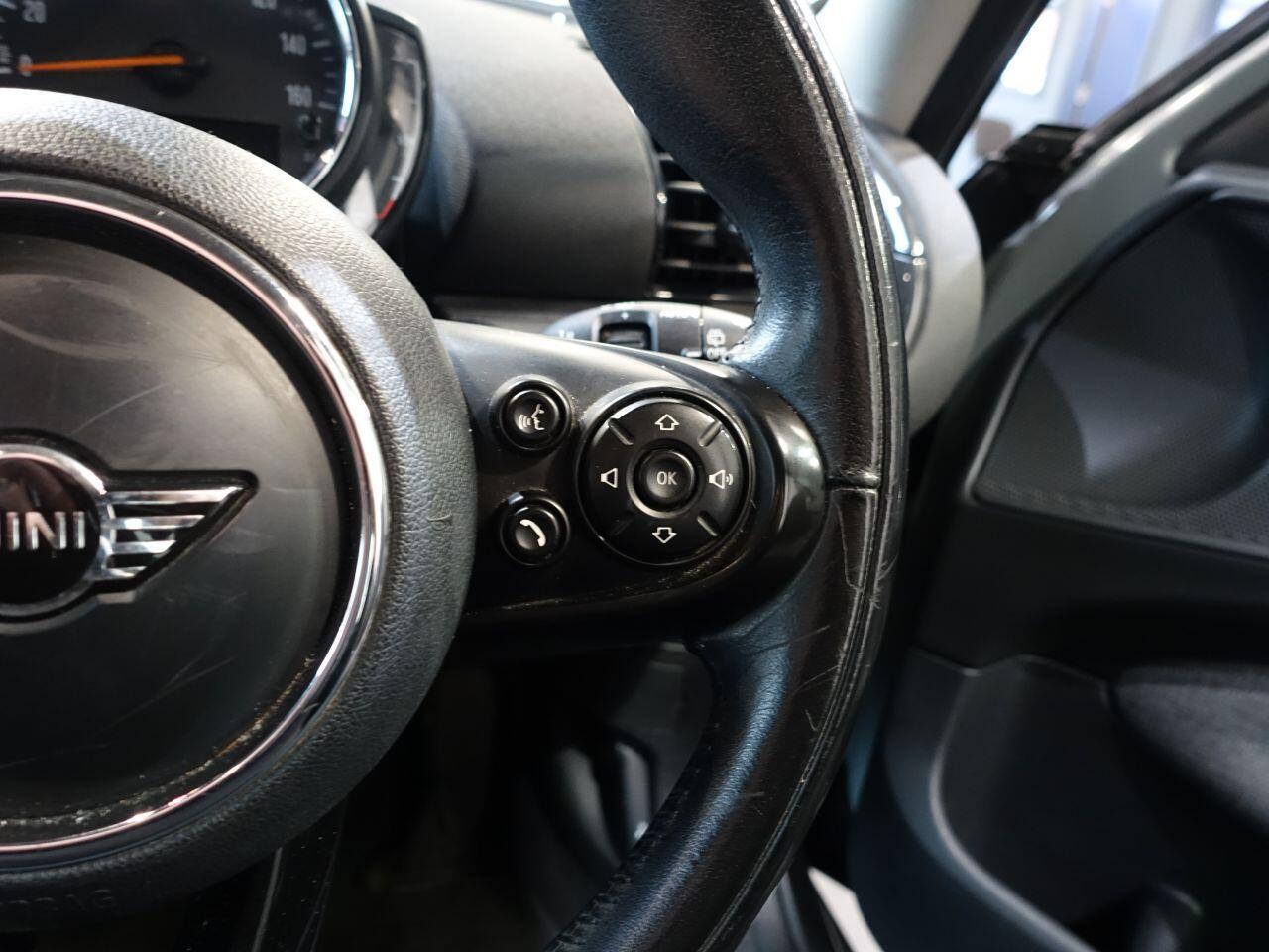 MINI Clubman - Image 25