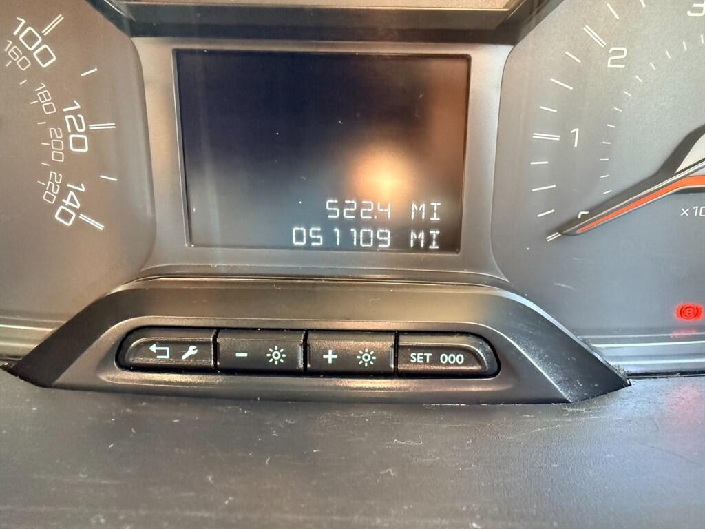 Peugeot Partner - Image 18