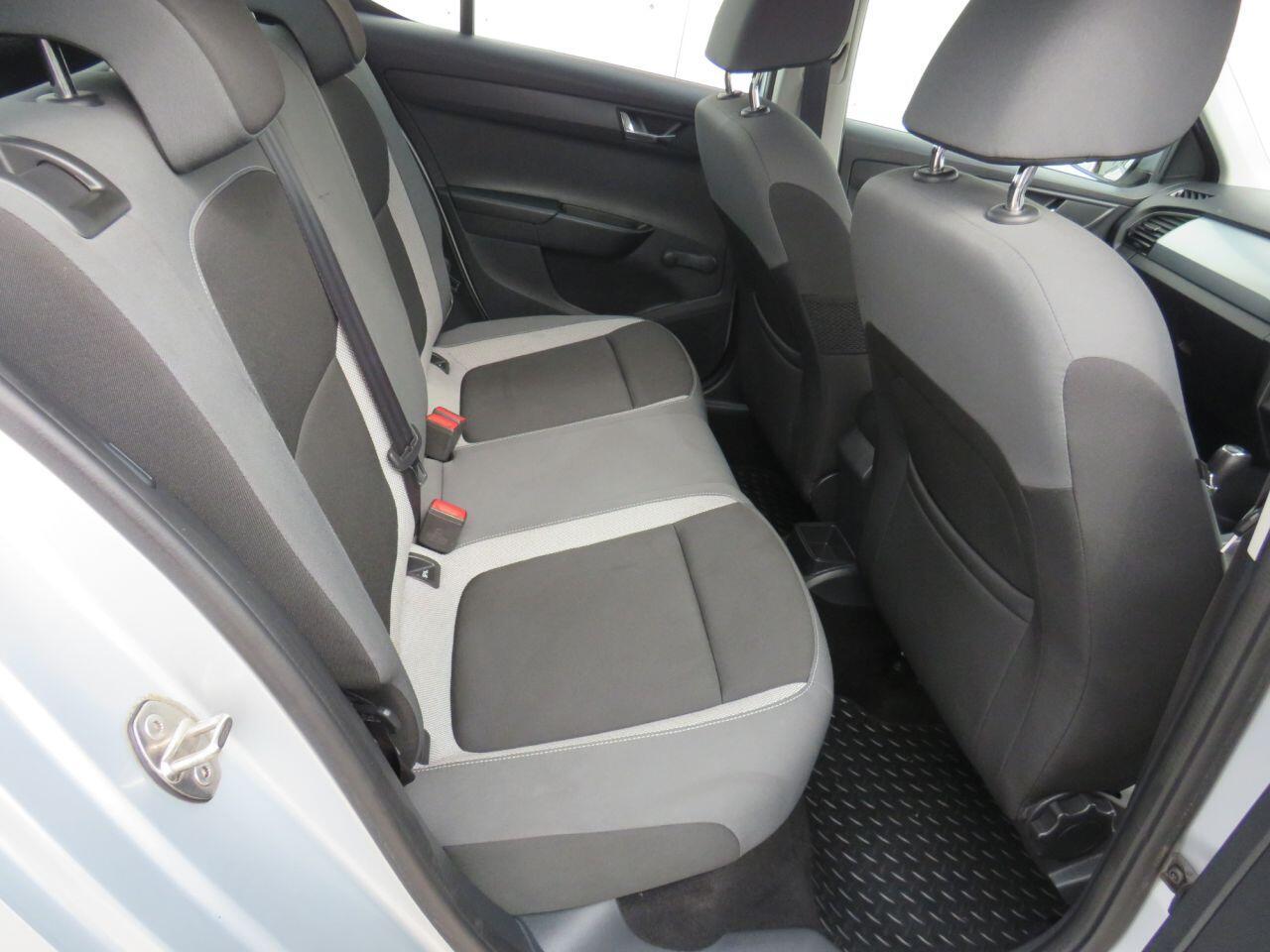 Skoda Fabia - Image 8