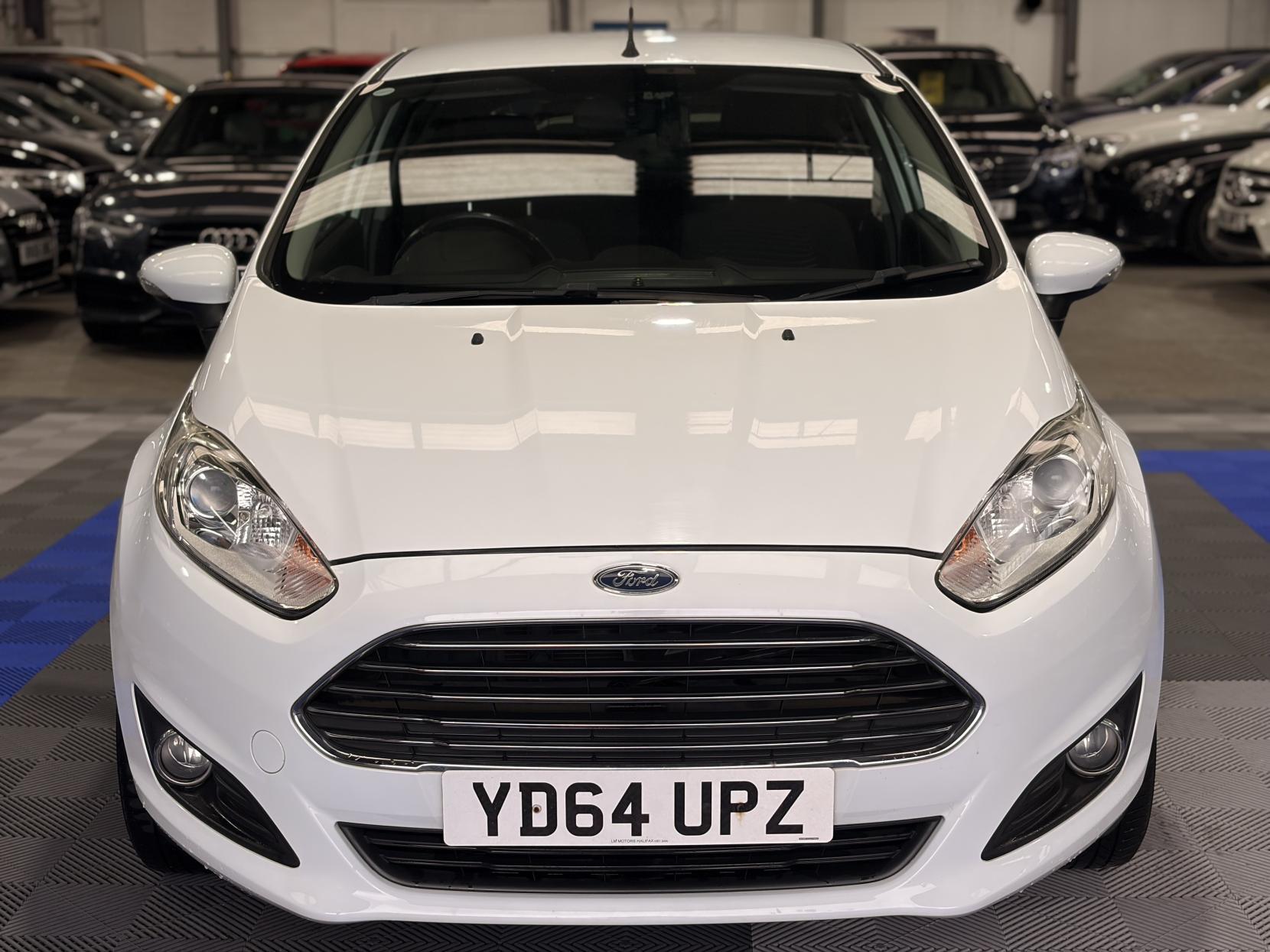 Ford Fiesta - Image 2