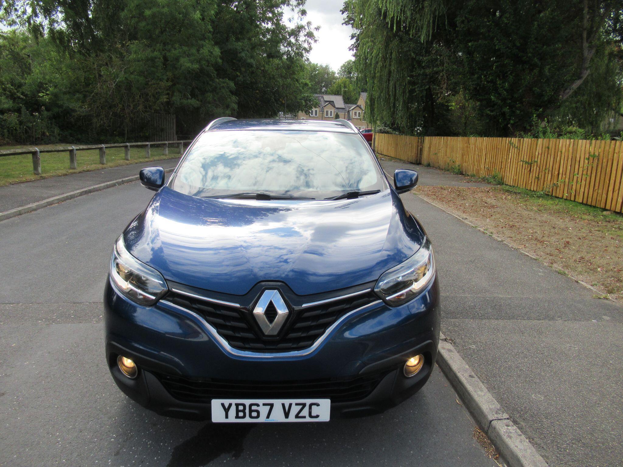 Renault Kadjar - Image 9